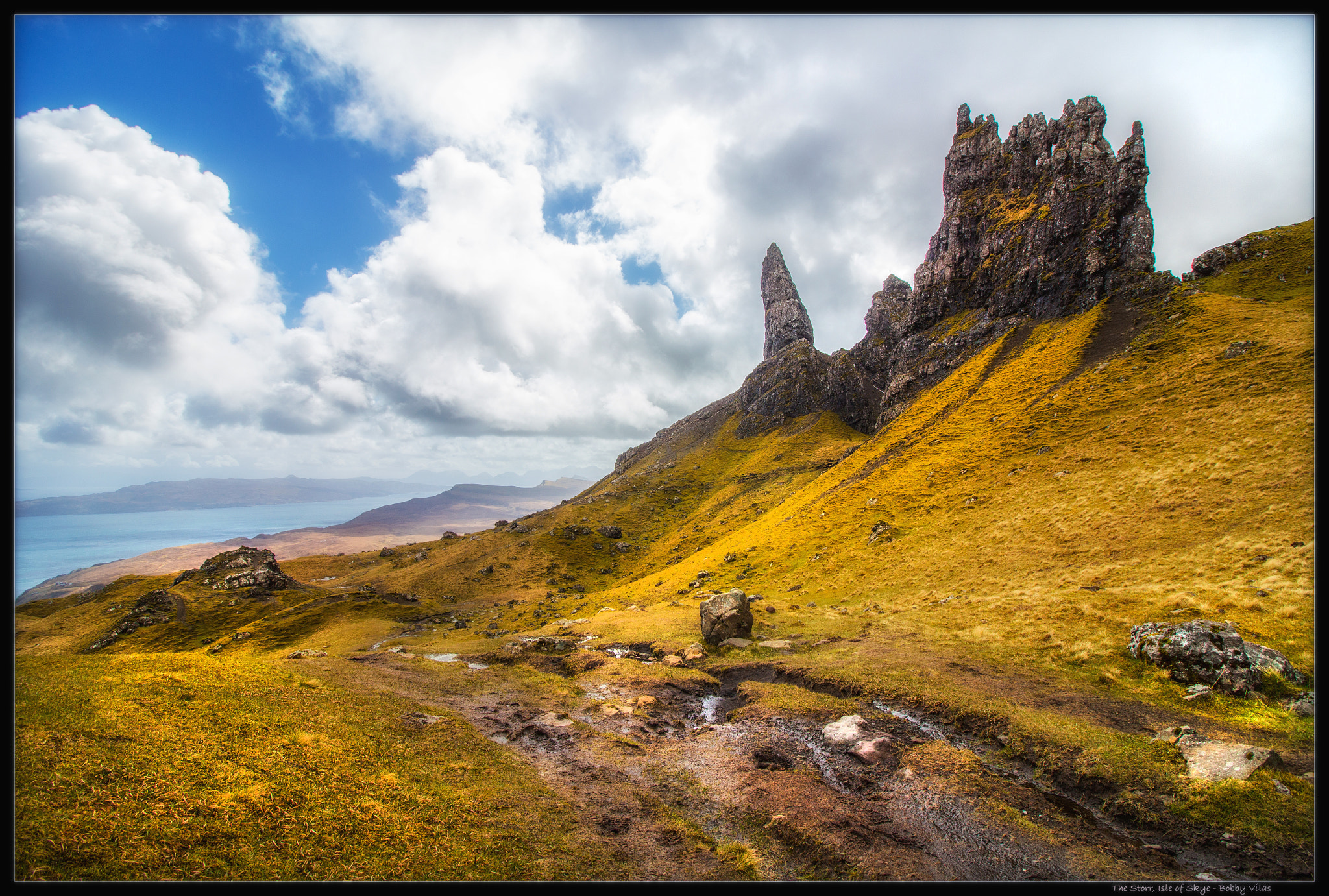 Canon EF-S 10-18mm F4.5–5.6 IS STM sample photo. The storr photography