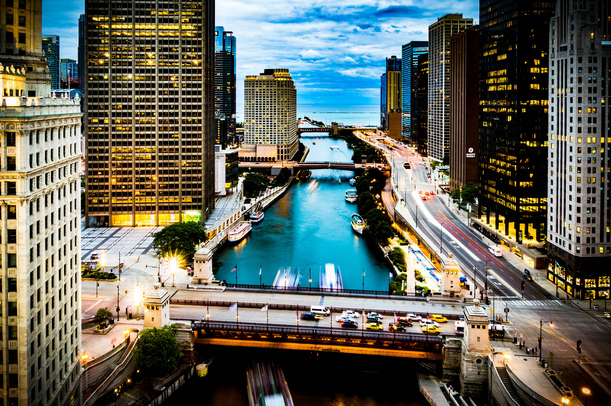 Sony DT 16-105mm F3.5-5.6 sample photo. Brigde photography