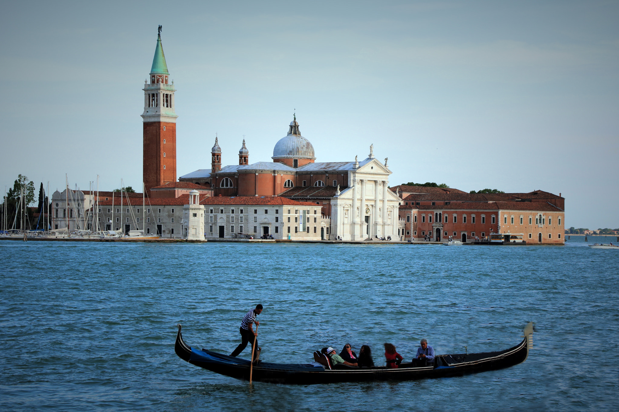 Canon EF 35-80mm f/4-5.6 sample photo. Venezia classica photography