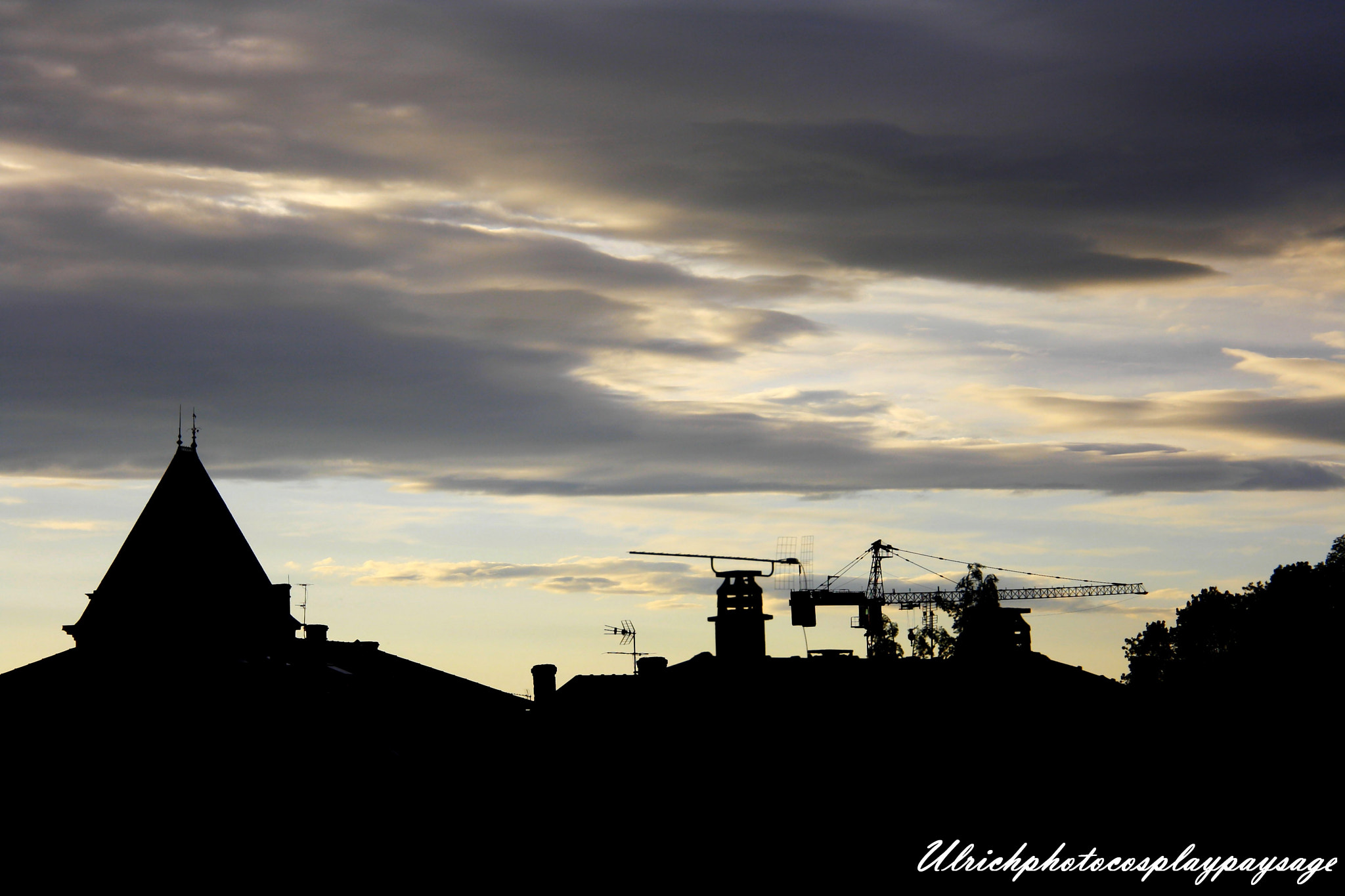 Canon EF 24-105mm F3.5-5.6 IS STM sample photo. Contre jour photography