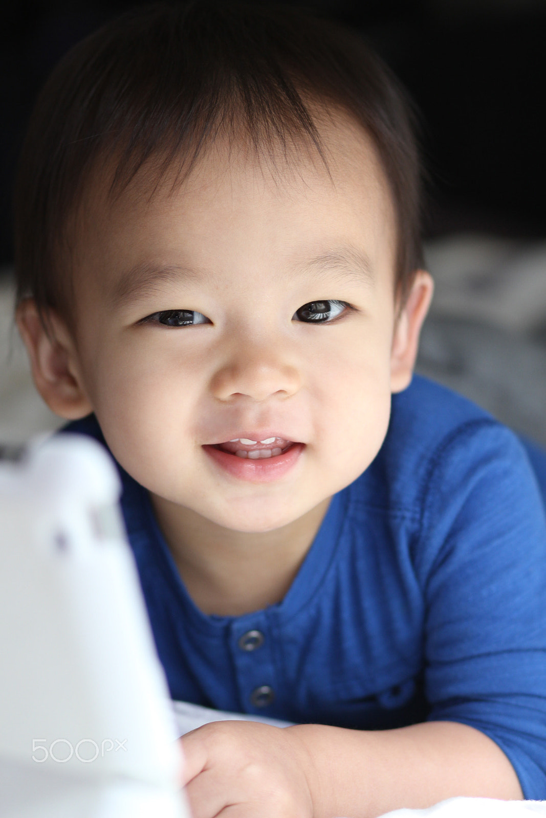 Canon EOS 100D (EOS Rebel SL1 / EOS Kiss X7) sample photo. Happy chase photography