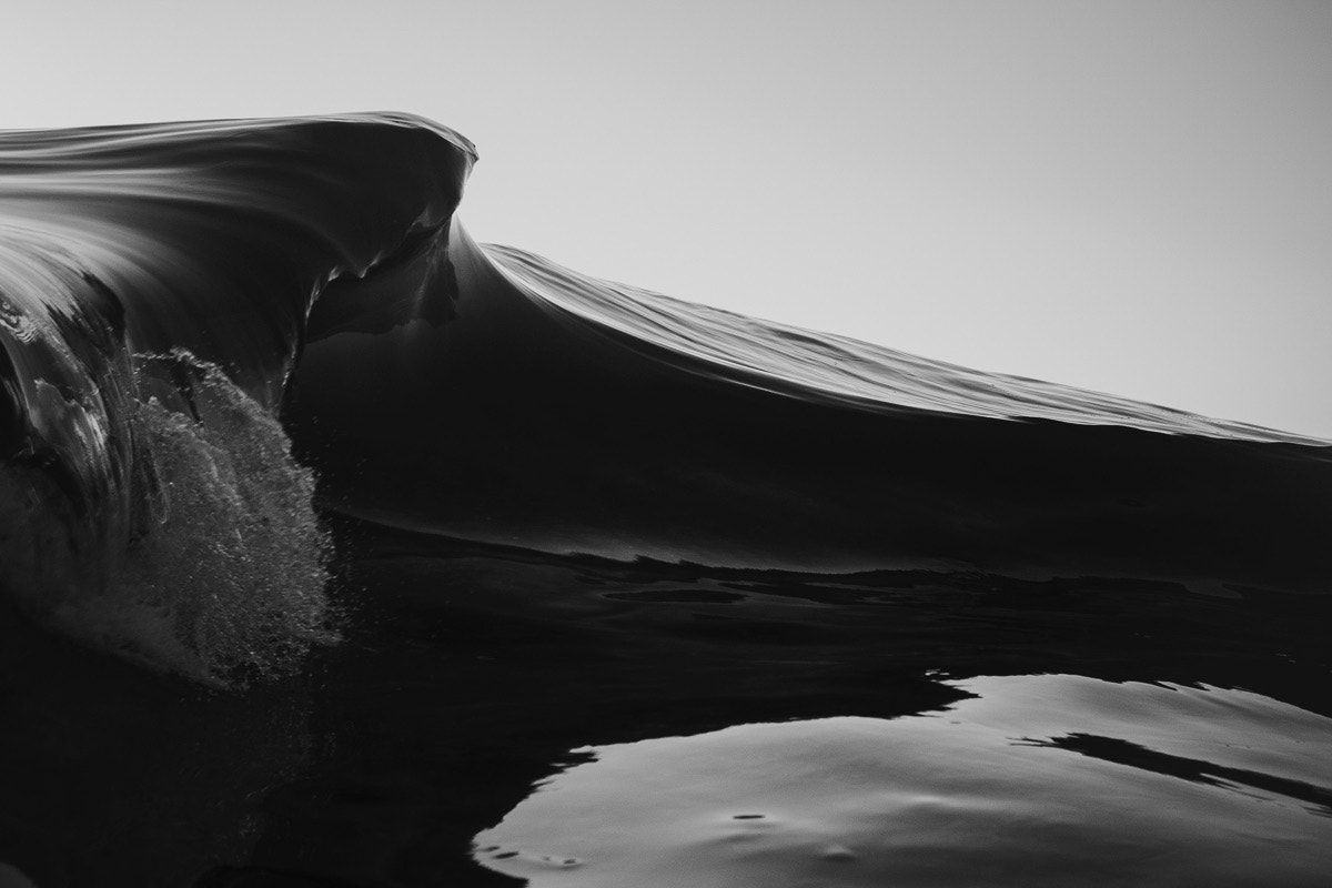 Canon EF 28mm F2.8 sample photo. Dark liquid photography