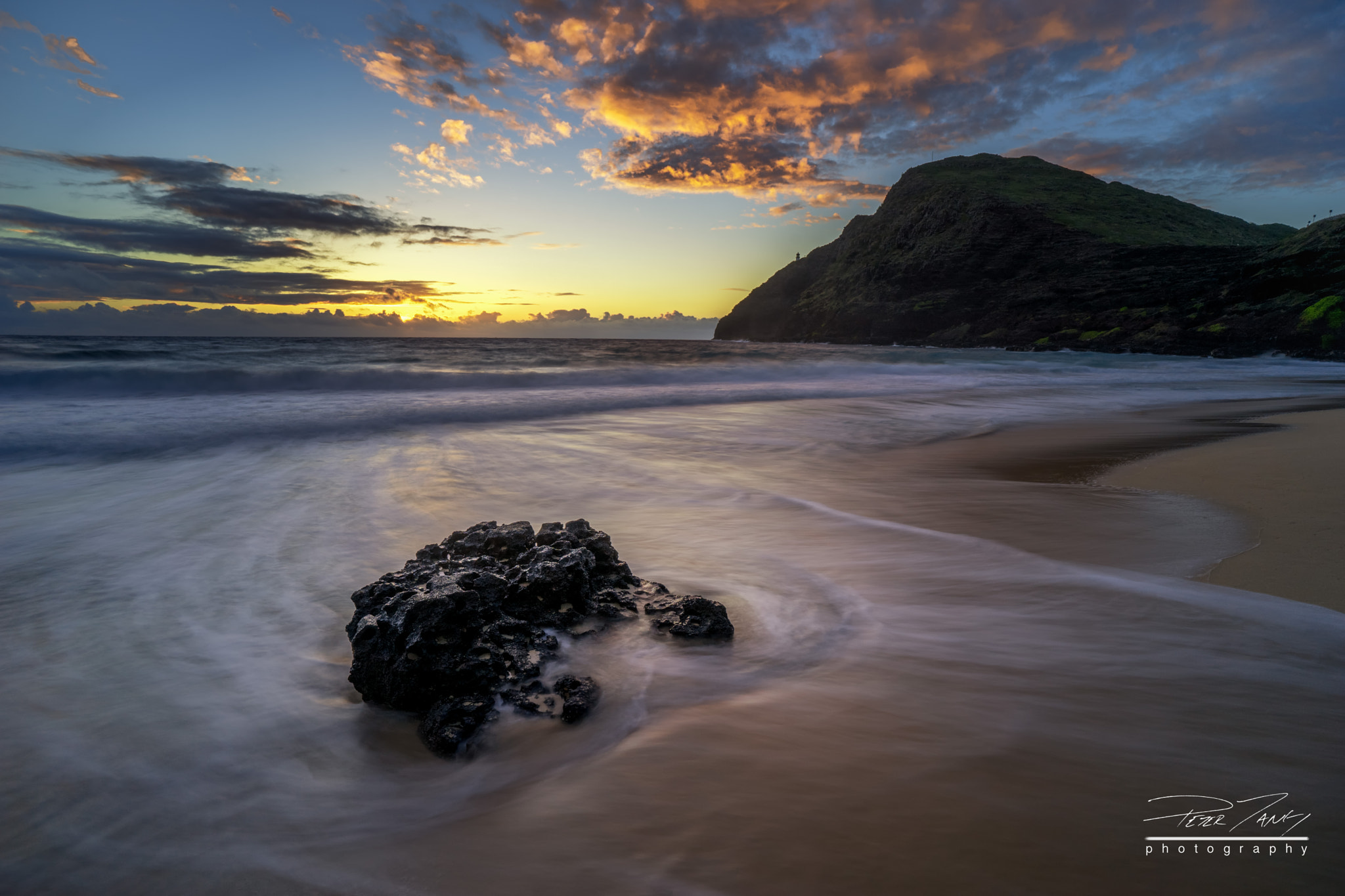 ZEISS Batis 18mm F2.8 sample photo. Makapu'u landscape photography