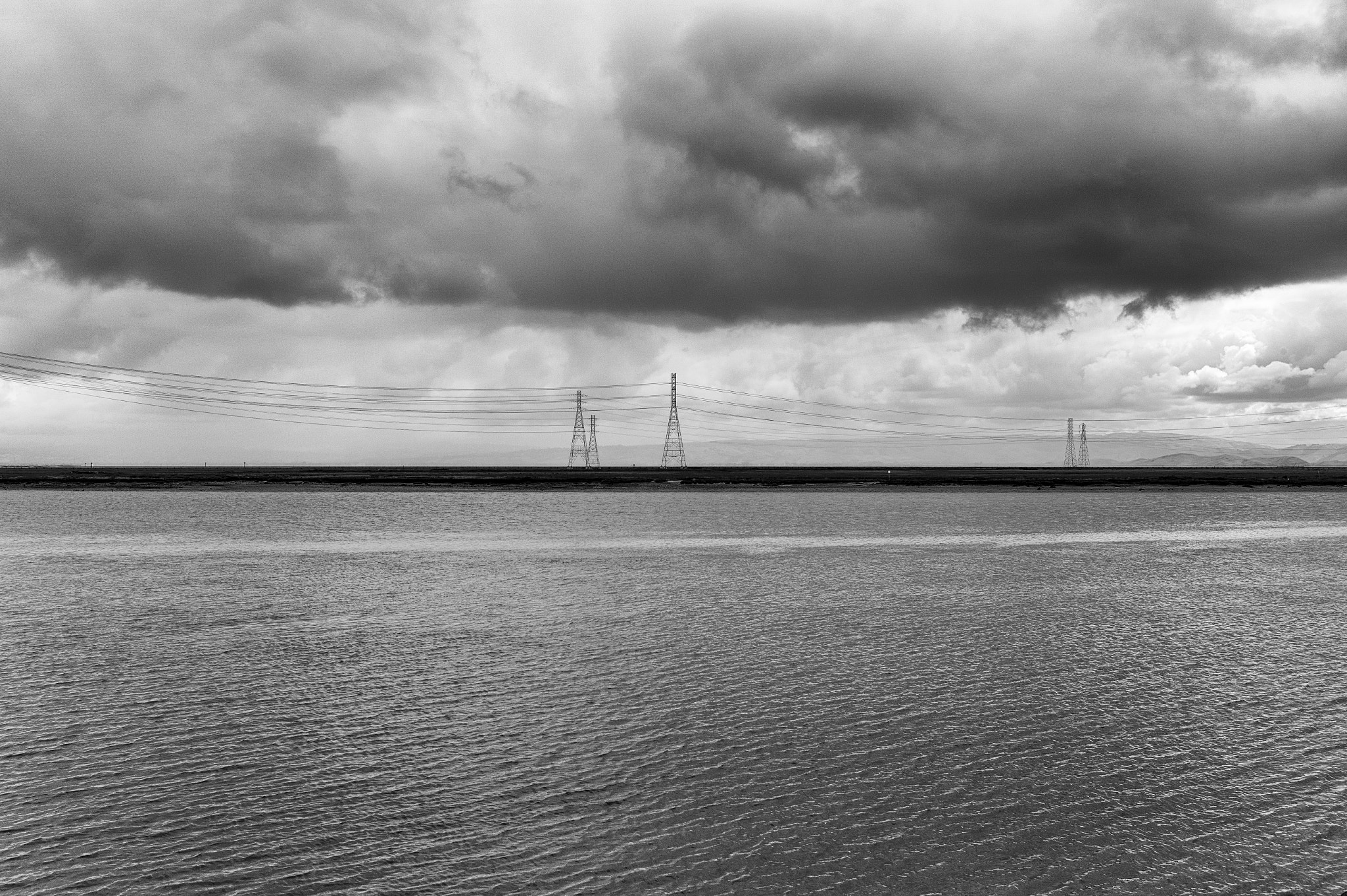 Leica Summarit-M 35mm F2.4 ASPH sample photo. Estuary photography