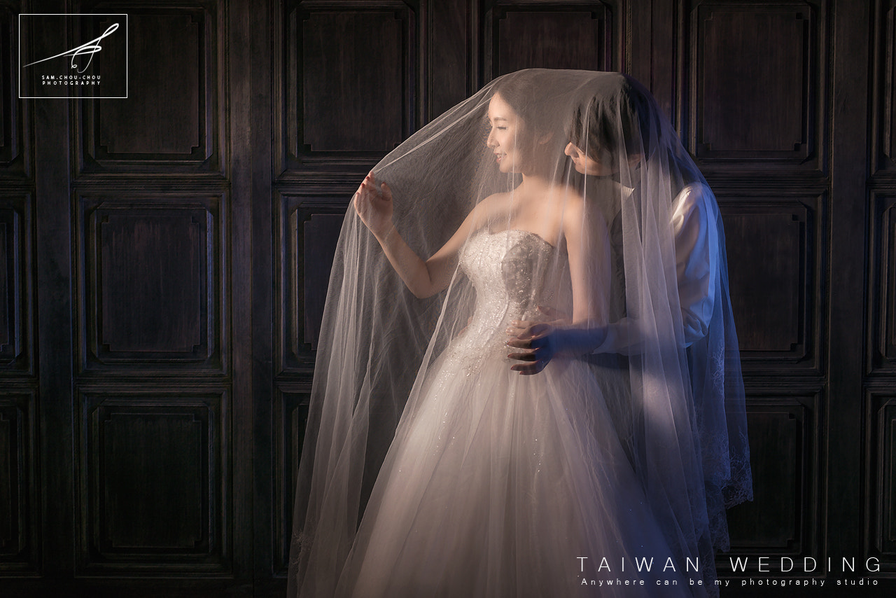 Nikon D800E + Nikon AF Nikkor 50mm F1.4D sample photo. Pre wedding photography