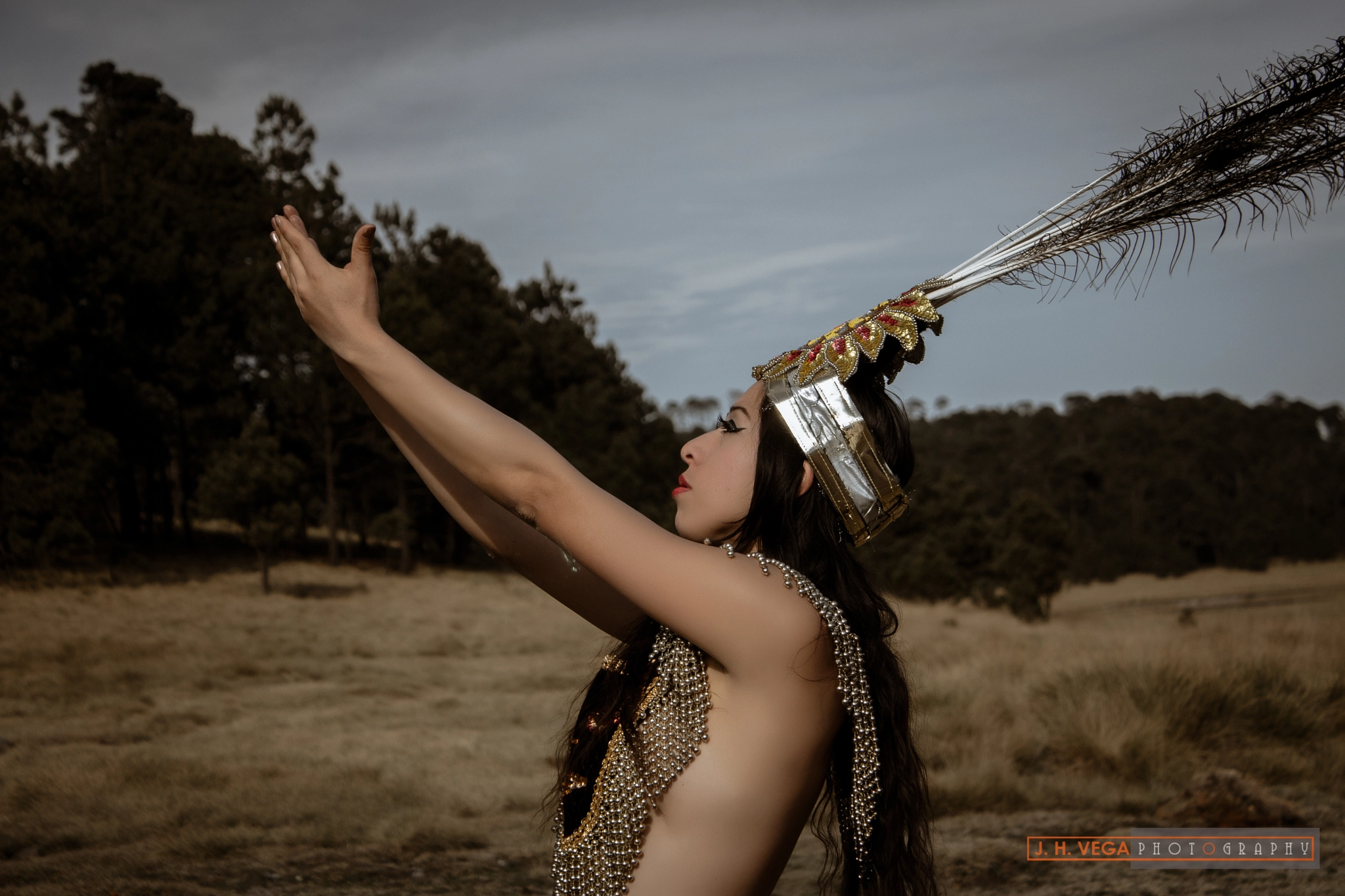 Canon EOS 650D (EOS Rebel T4i / EOS Kiss X6i) sample photo. Reyna azteca photography