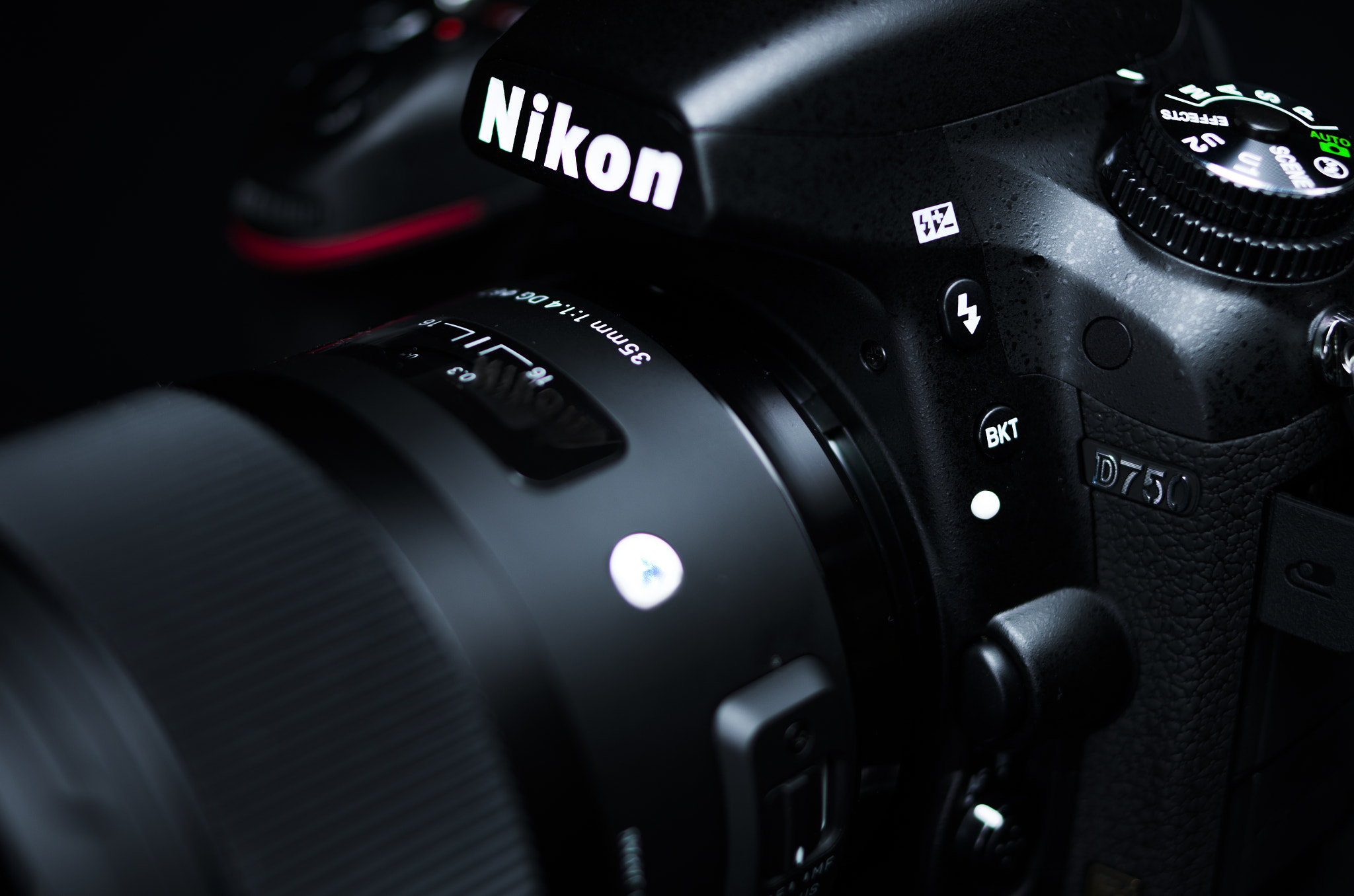 Pentax smc DA 35mm F2.4 AL sample photo. My camera photography