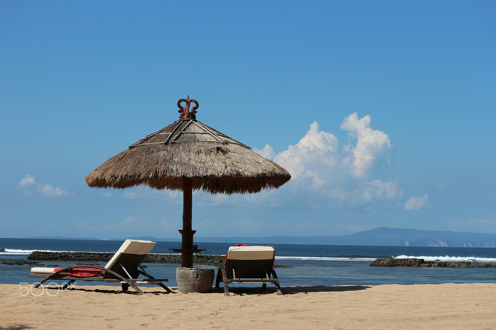 Canon EOS M sample photo. Paradise found photography
