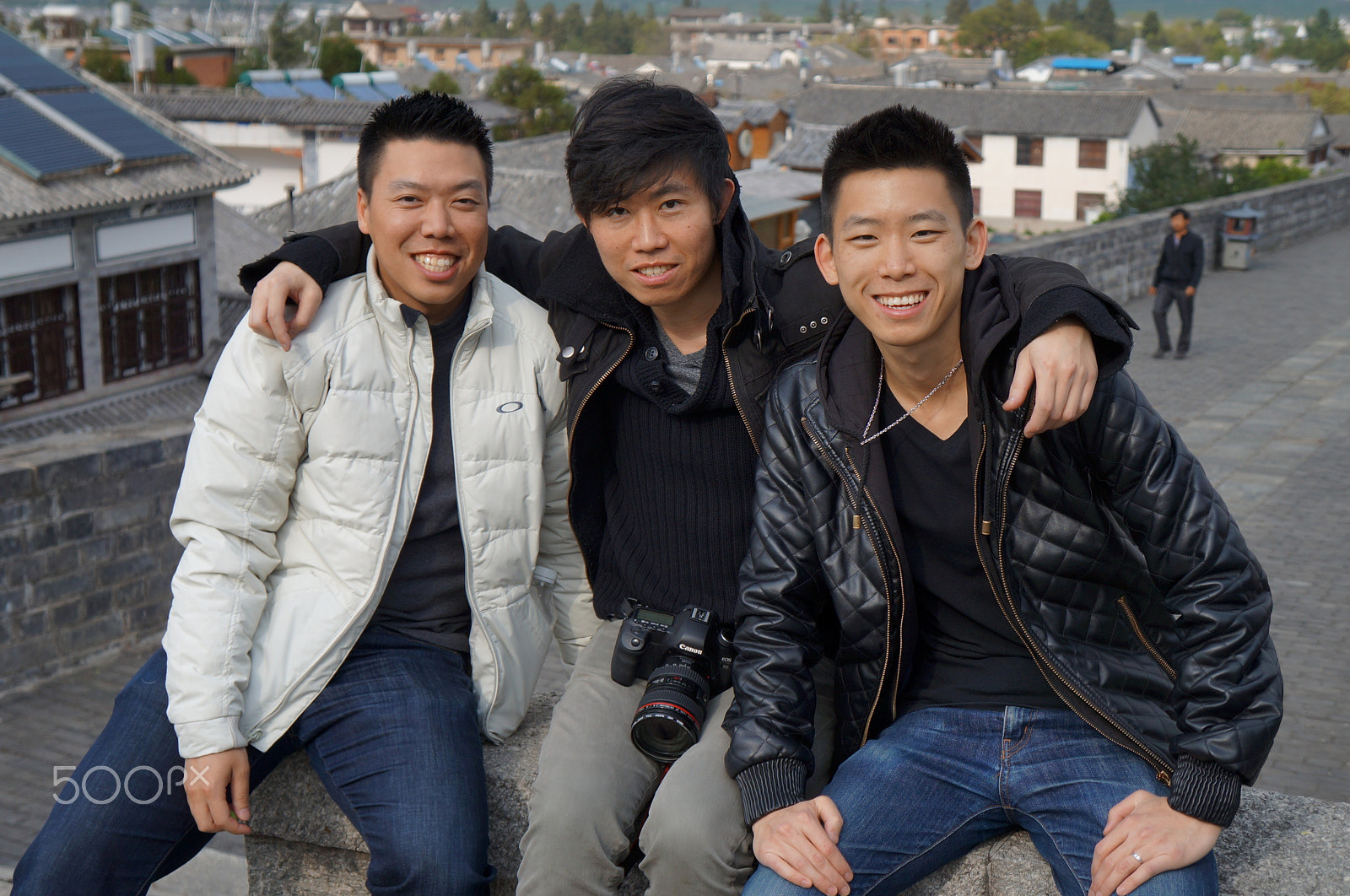 Tamron 18-200mm F3.5-6.3 Di III VC sample photo. Favorites photography