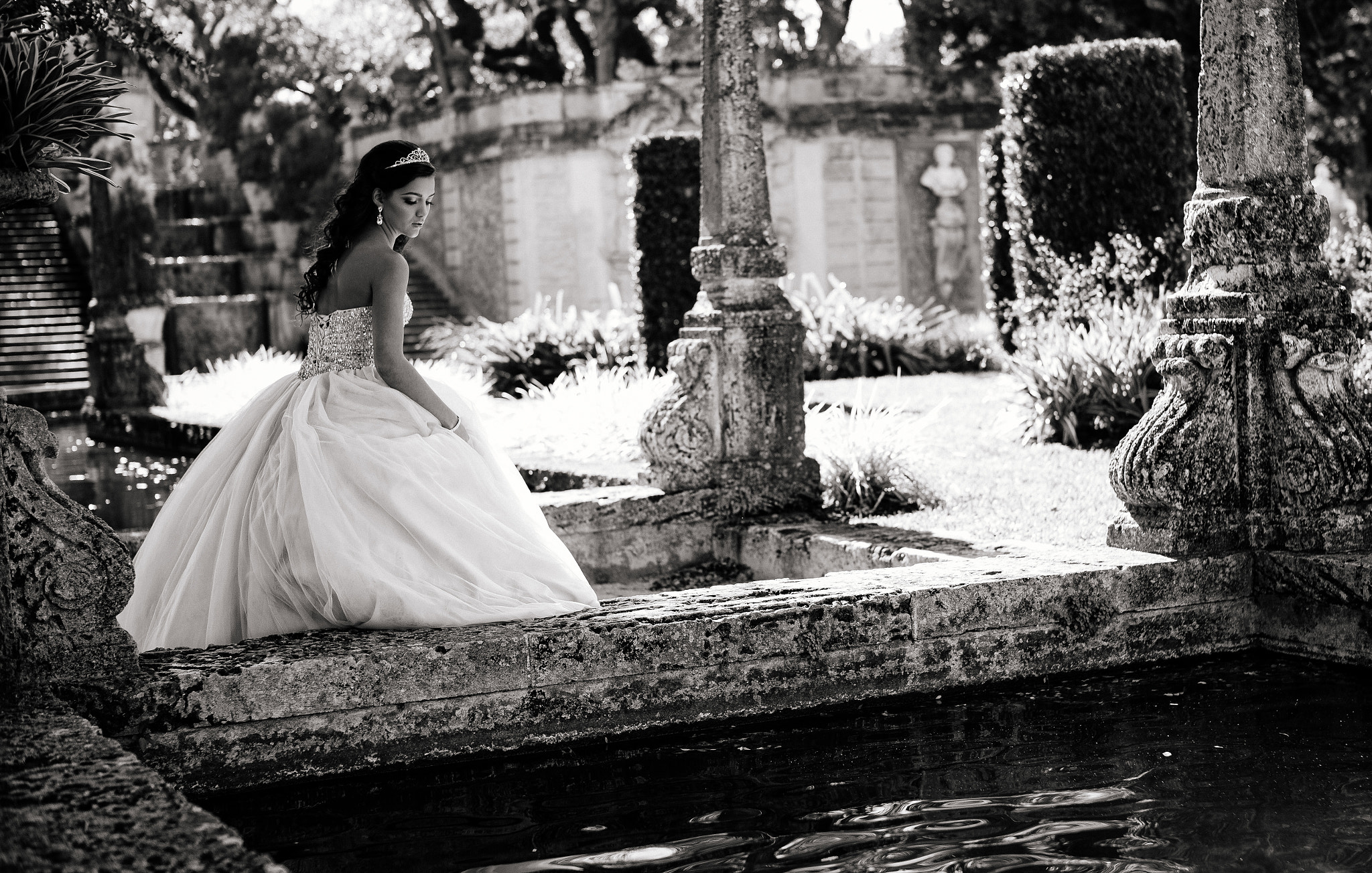 Leica Summilux-M 50mm F1.4 ASPH sample photo. Bride photography