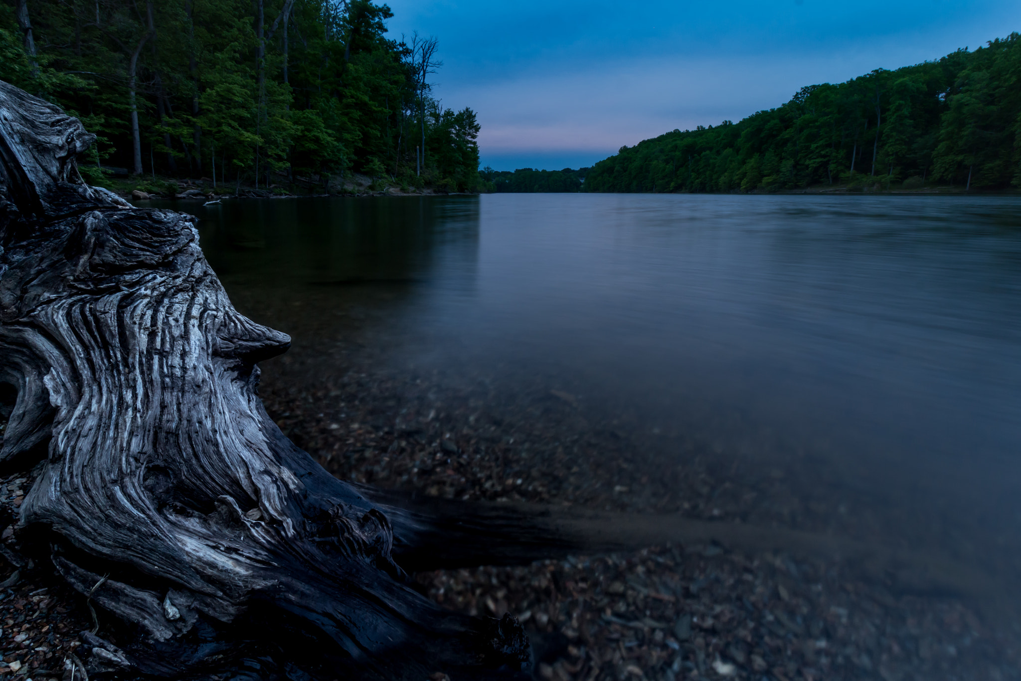 Canon EF-S 10-18mm F4.5–5.6 IS STM sample photo. Black hill park, 1  photography