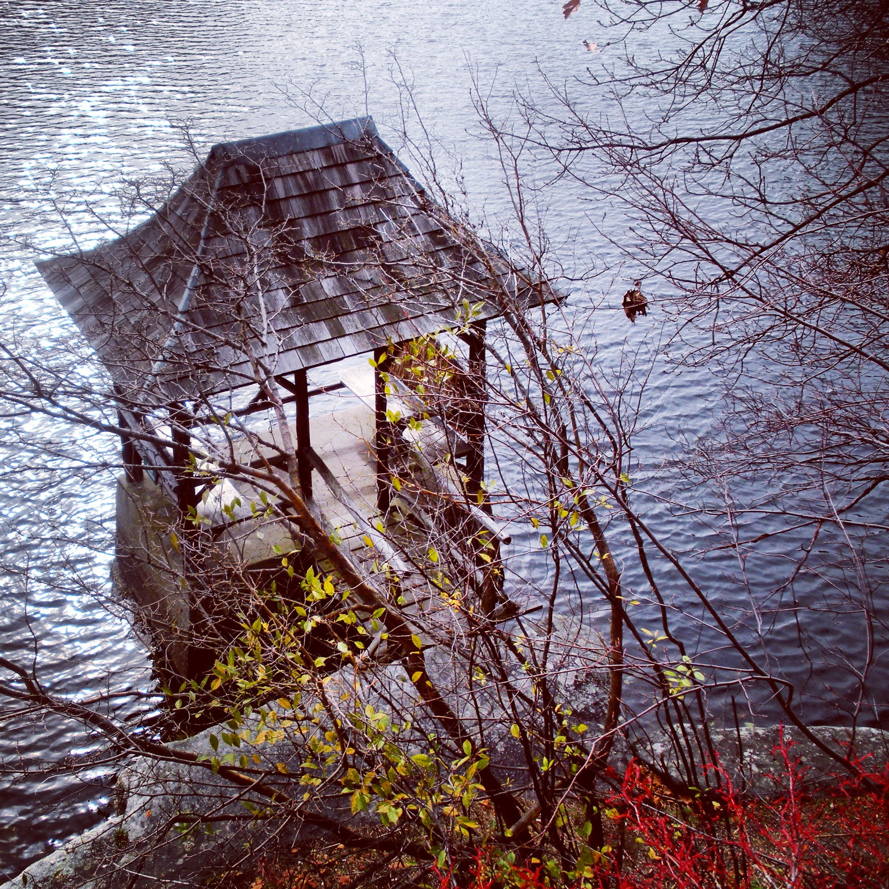 Nikon Coolpix S550 sample photo. Mohonk mountain house photography