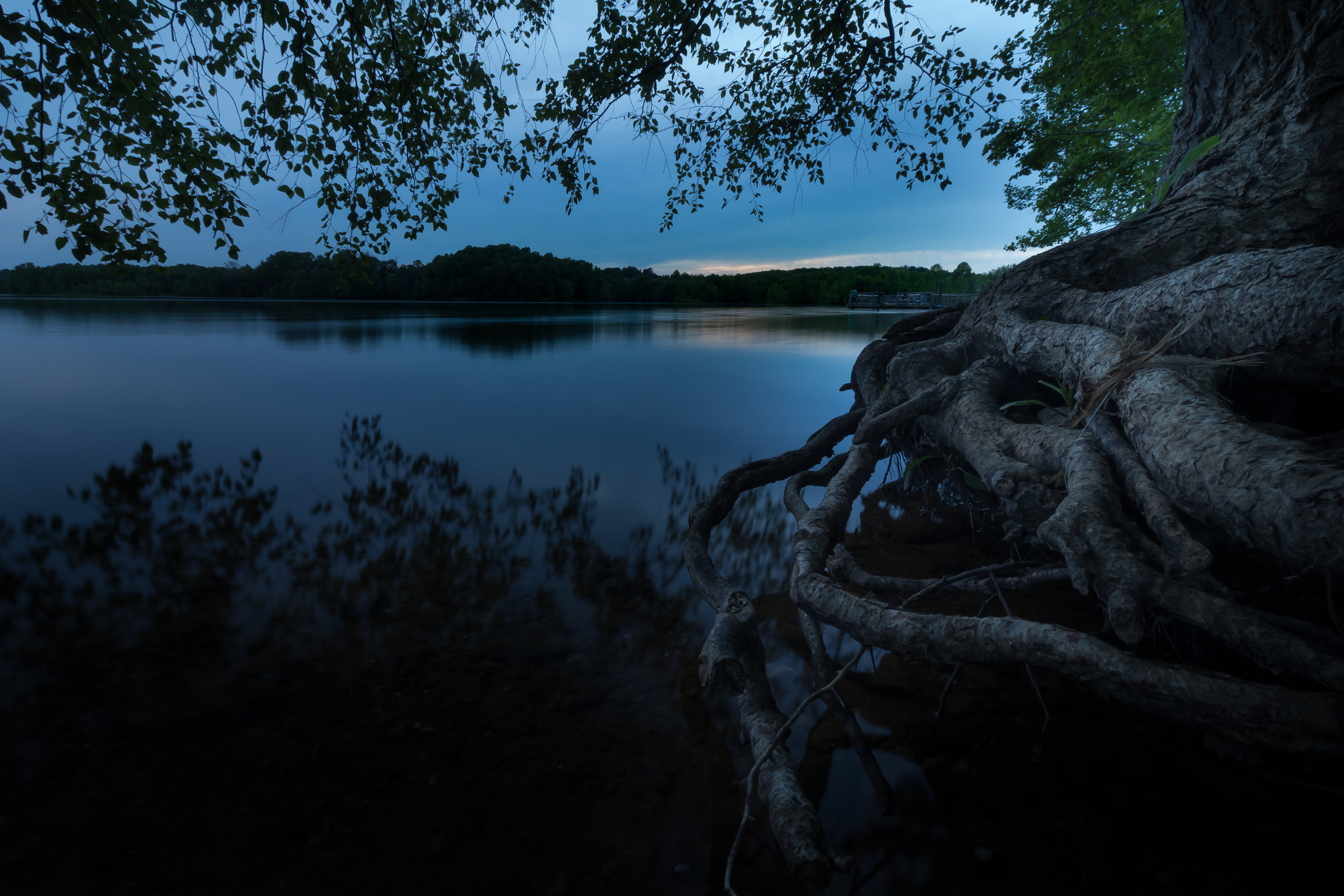 Canon EF-S 10-18mm F4.5–5.6 IS STM sample photo. Black hill park, 2 photography