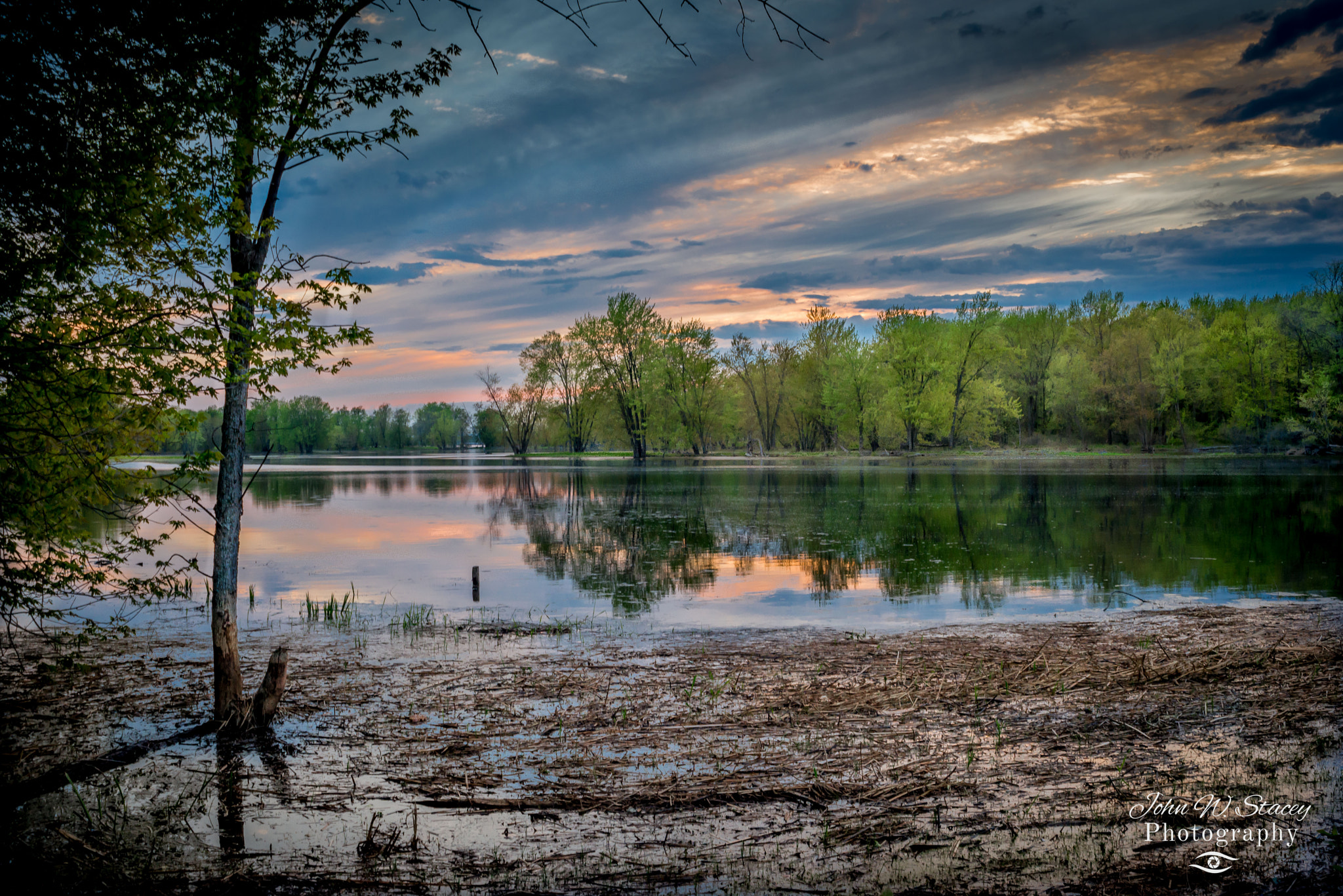 AF Zoom-Nikkor 35-70mm f/3.3-4.5 N sample photo. Petrie island photography