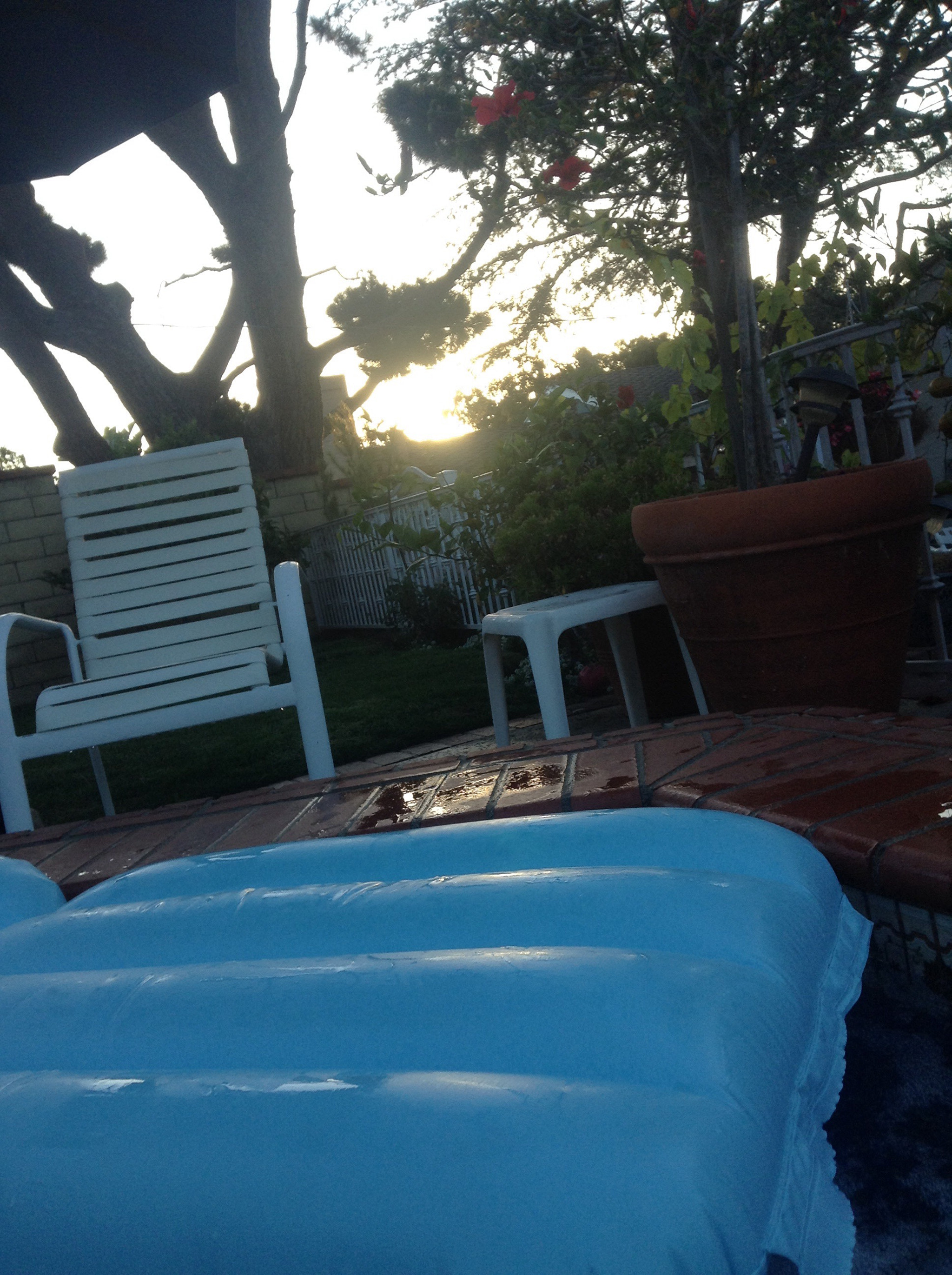 Apple iPod Touch (5 Gen) sample photo. Very photography