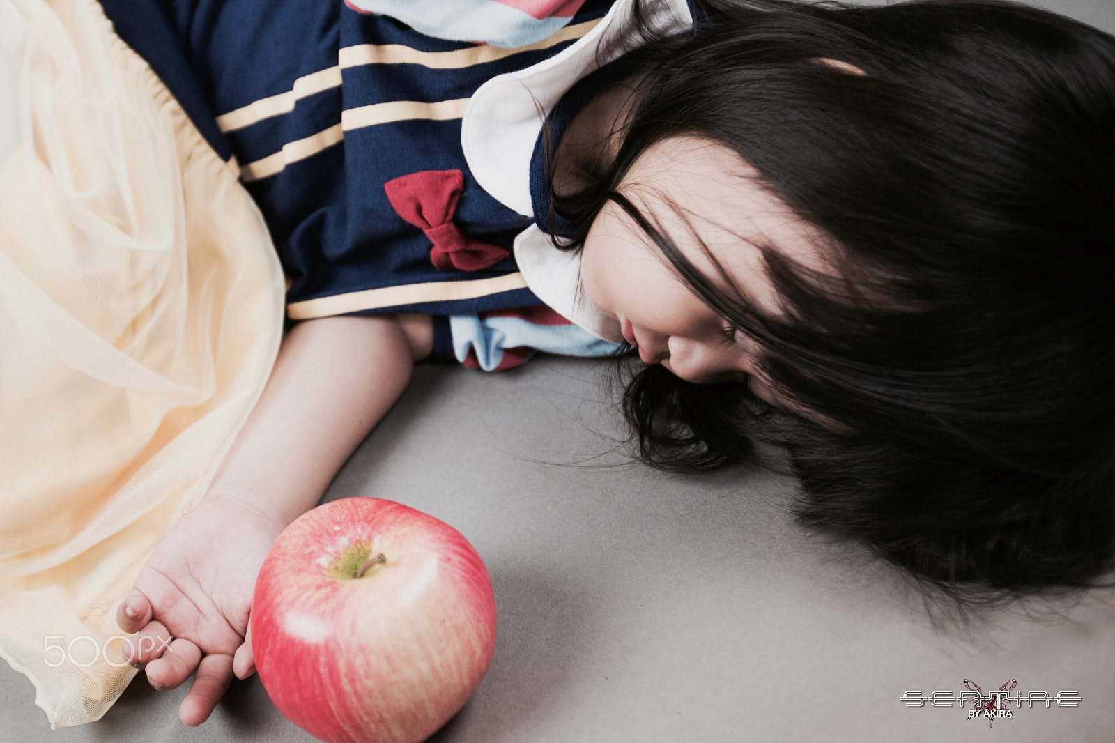 Canon EOS-1D X + Canon EF 16-35mm F2.8L USM sample photo. Poison apple photography