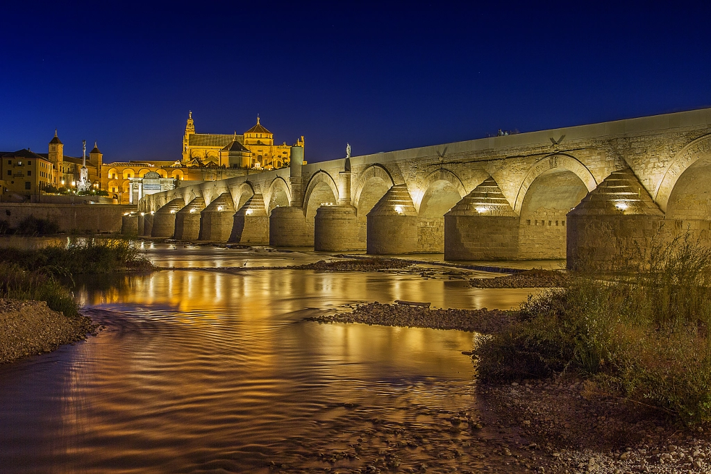 Golden Cordoba by Nick Pandev on 500px.com