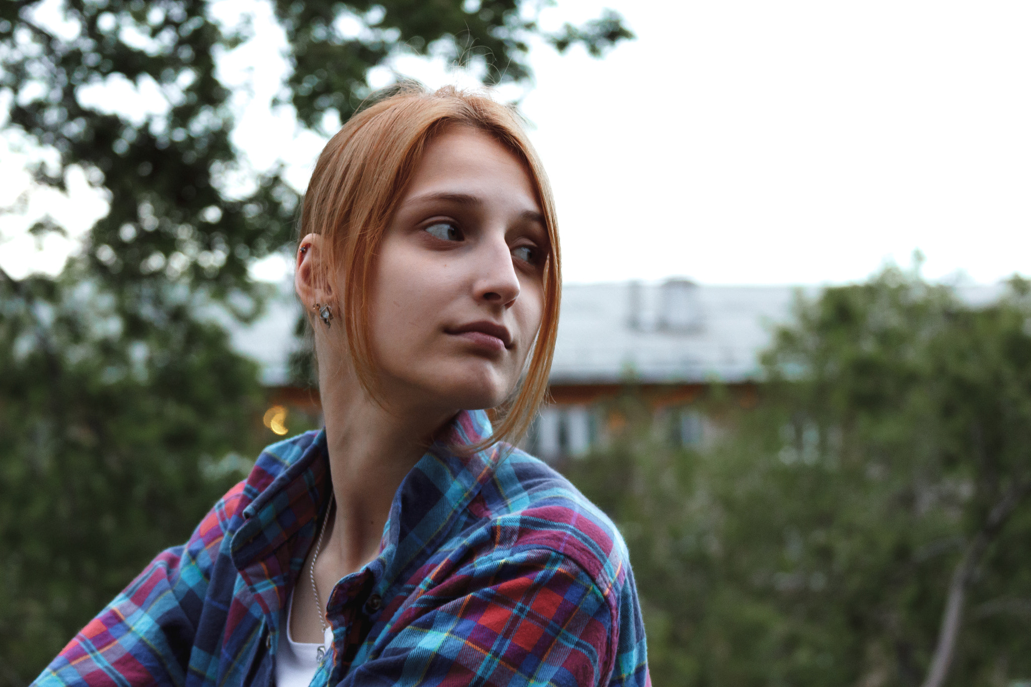 Canon EF 28-135mm F3.5-5.6 IS USM sample photo. Tatyana photography