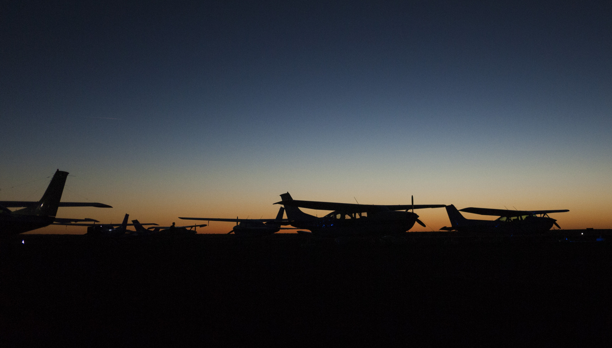 Panasonic Lumix DMC-GF2 sample photo. Willams creek airport - south australia photography