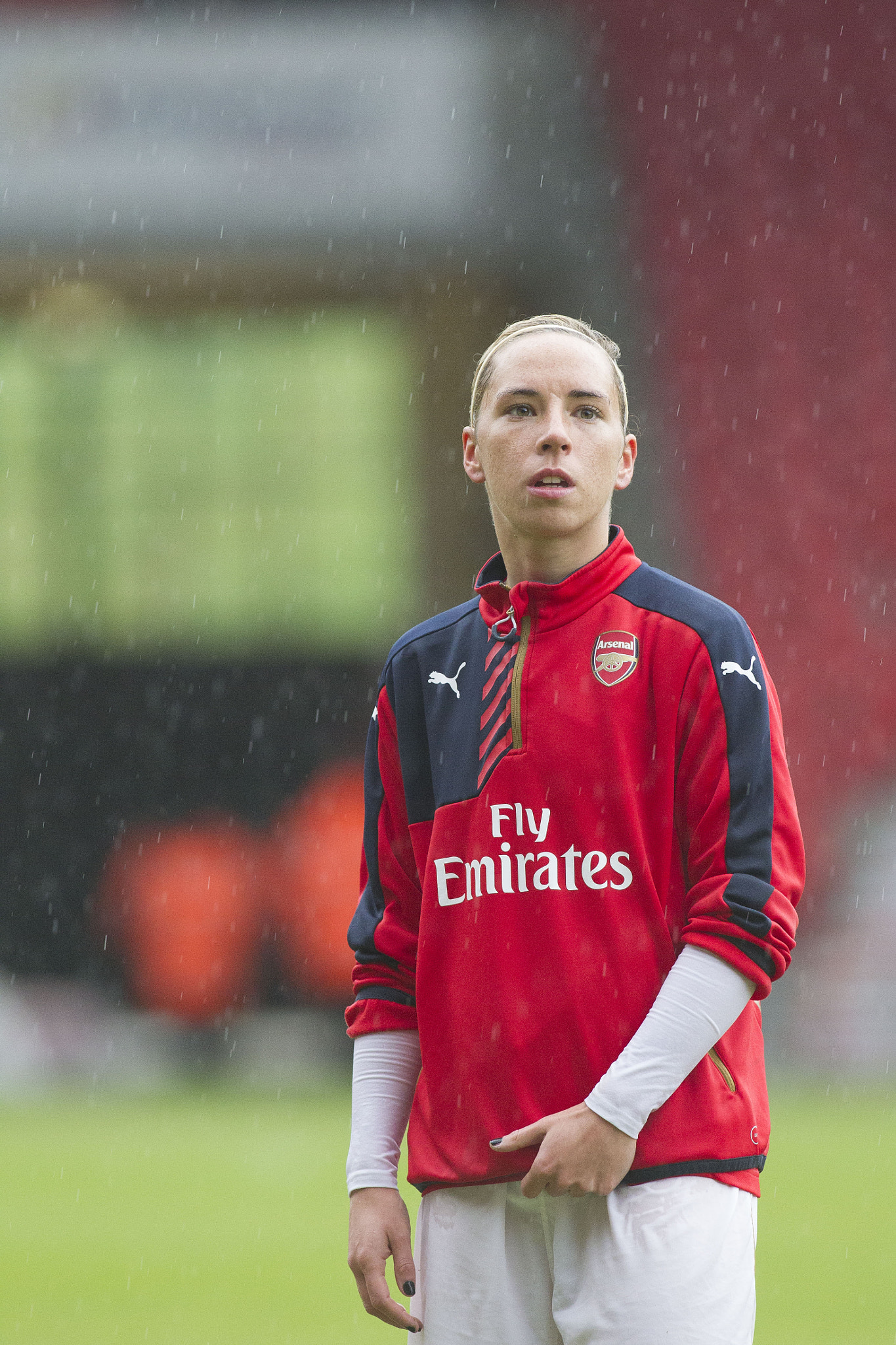Canon EF 400mm f/2.8L sample photo. Doncaster rovers belles vs arsenal ladies, fa women's super league fa wsl1, football, the... photography