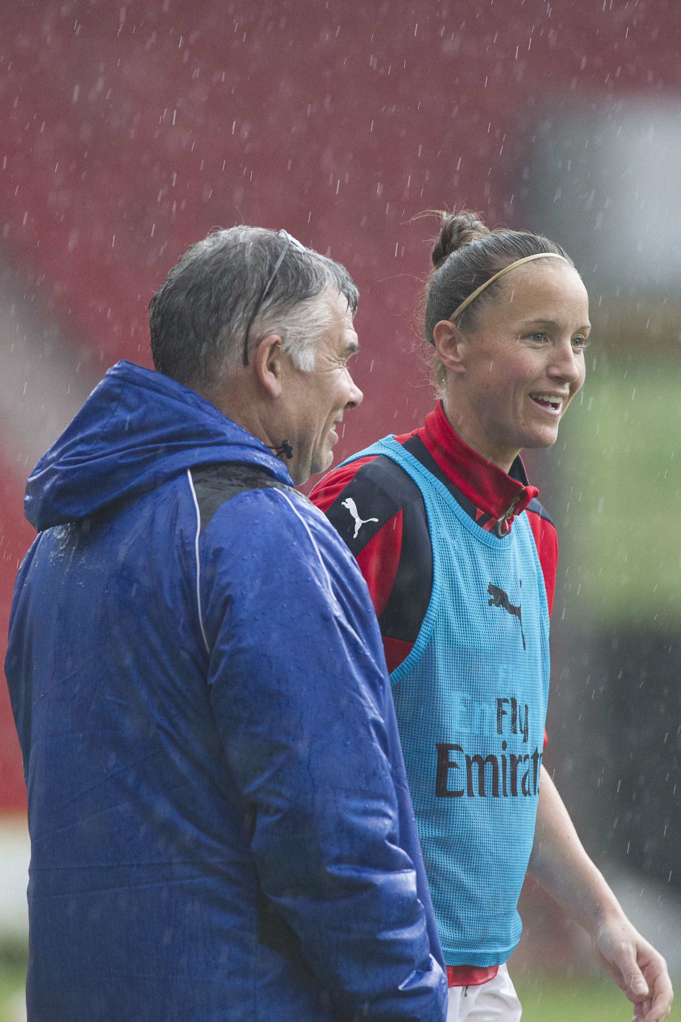 Canon EF 400mm f/2.8L sample photo. Doncaster rovers belles vs arsenal ladies, fa women's super league fa wsl1, football, the... photography