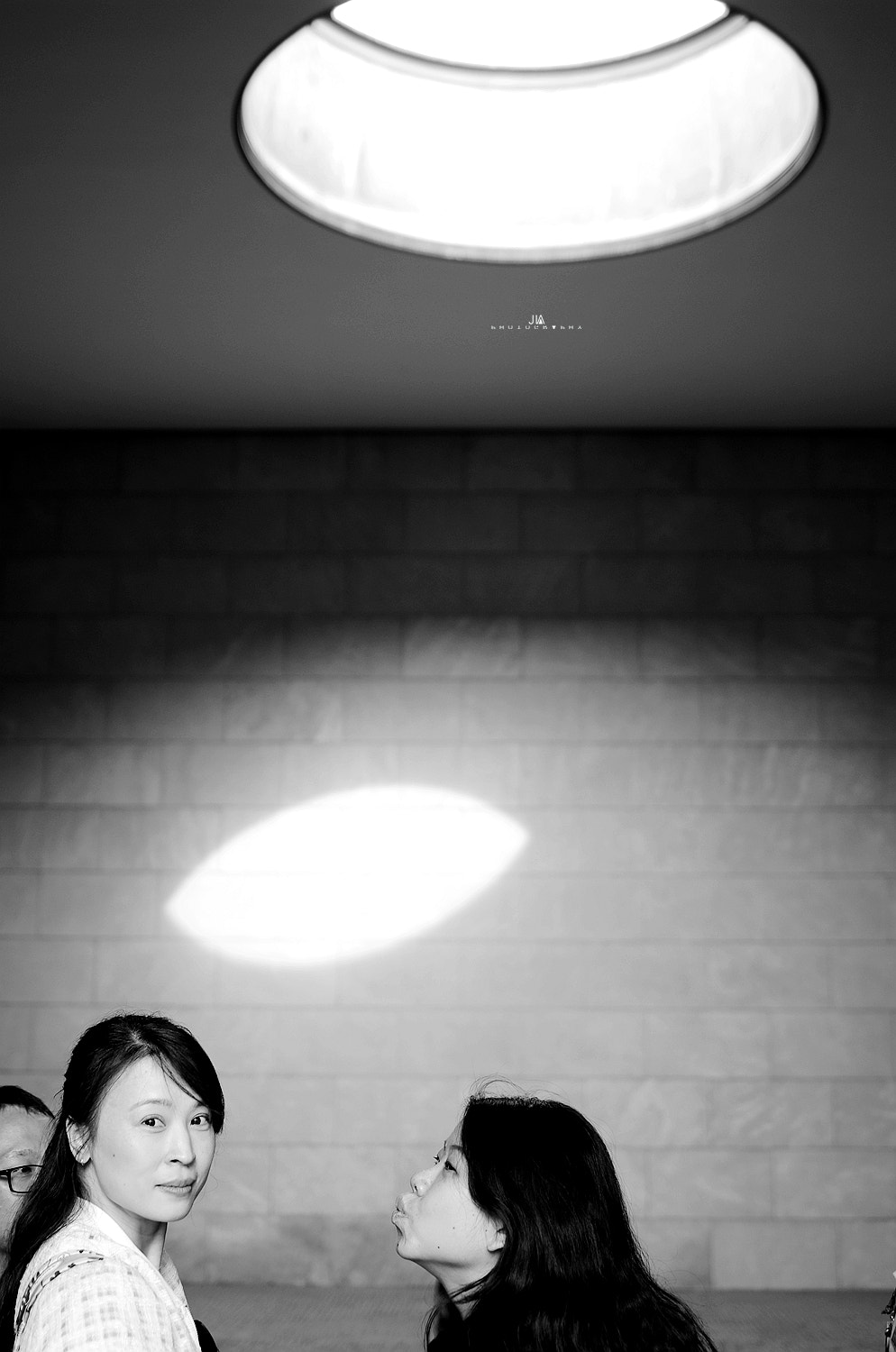 Pentax smc FA 31mm F1.8 AL Limited sample photo. Love photography