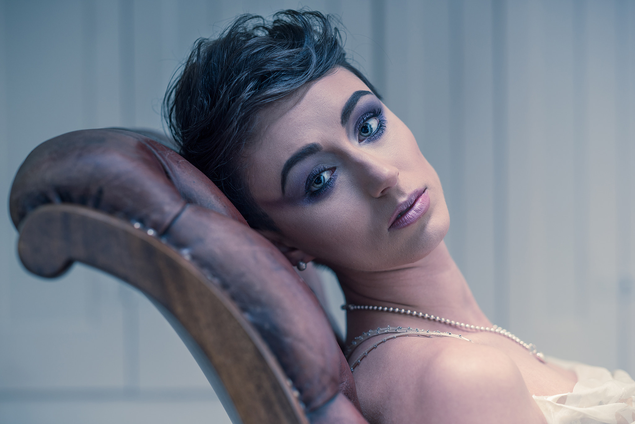 Nikon D810 + Zeiss Milvus 85mm f/1.4 sample photo. Hannah ii photography