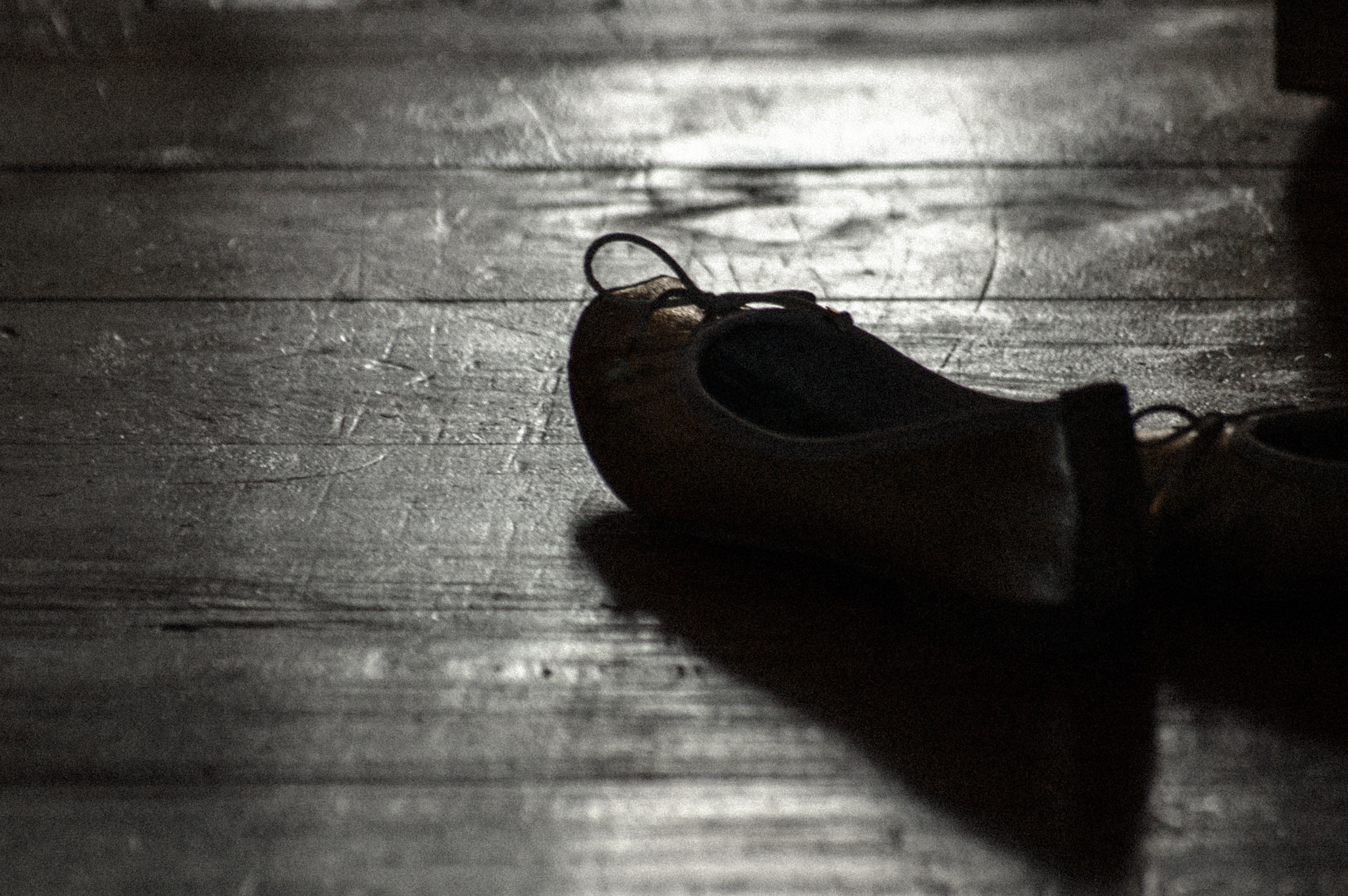 Nikon D50 sample photo. Light & shadow photography