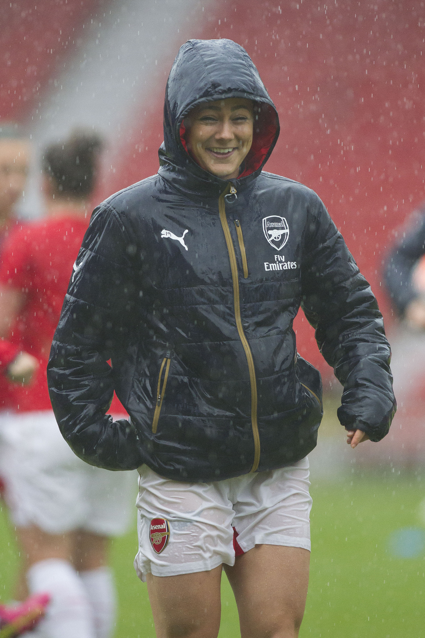 Canon EOS-1D Mark IV sample photo. Doncaster rovers belles vs arsenal ladies, fa women's super league fa wsl1, football, the... photography