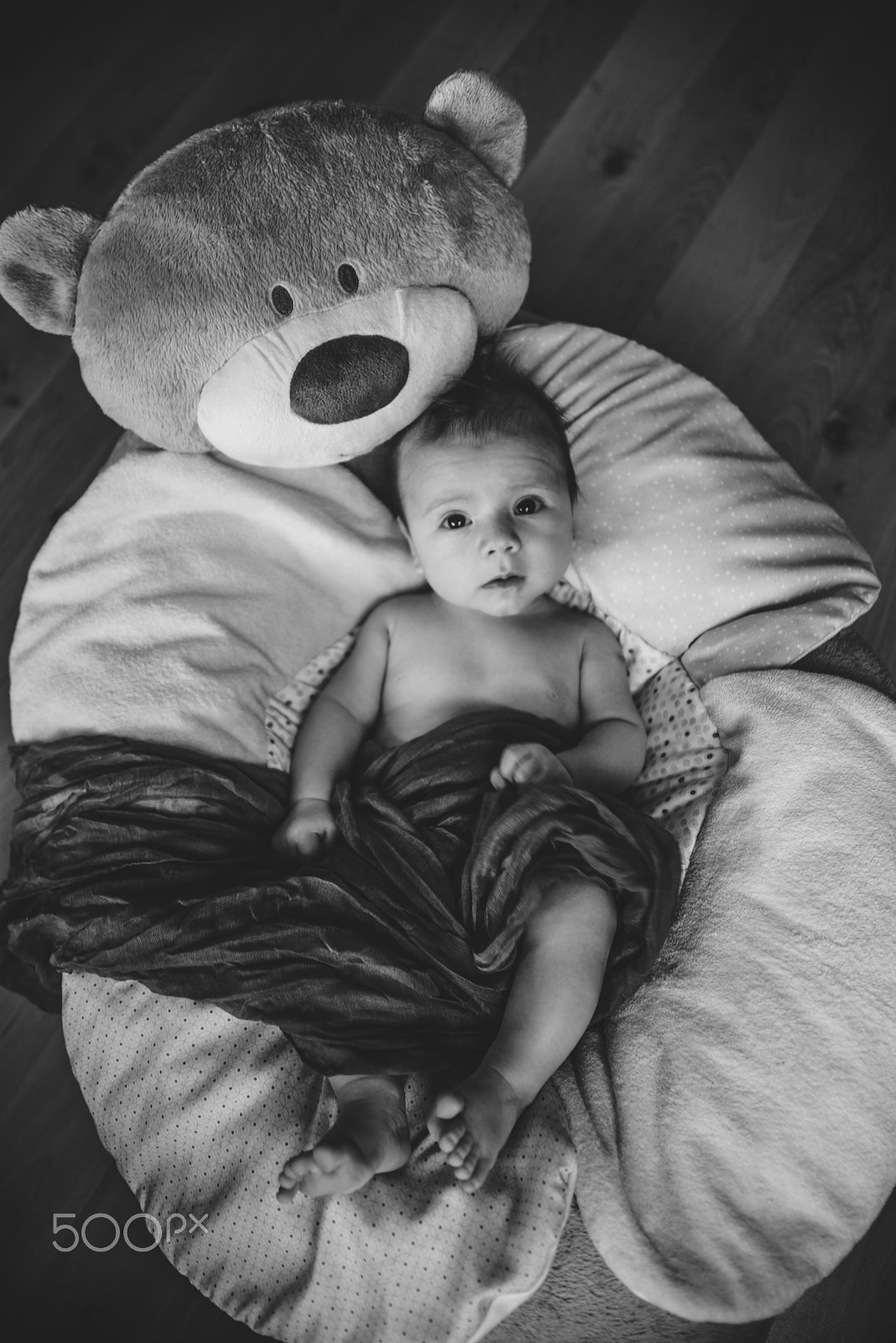 Nikon AF-S Nikkor 28-70mm F2.8 ED-IF sample photo. Baby boy photography