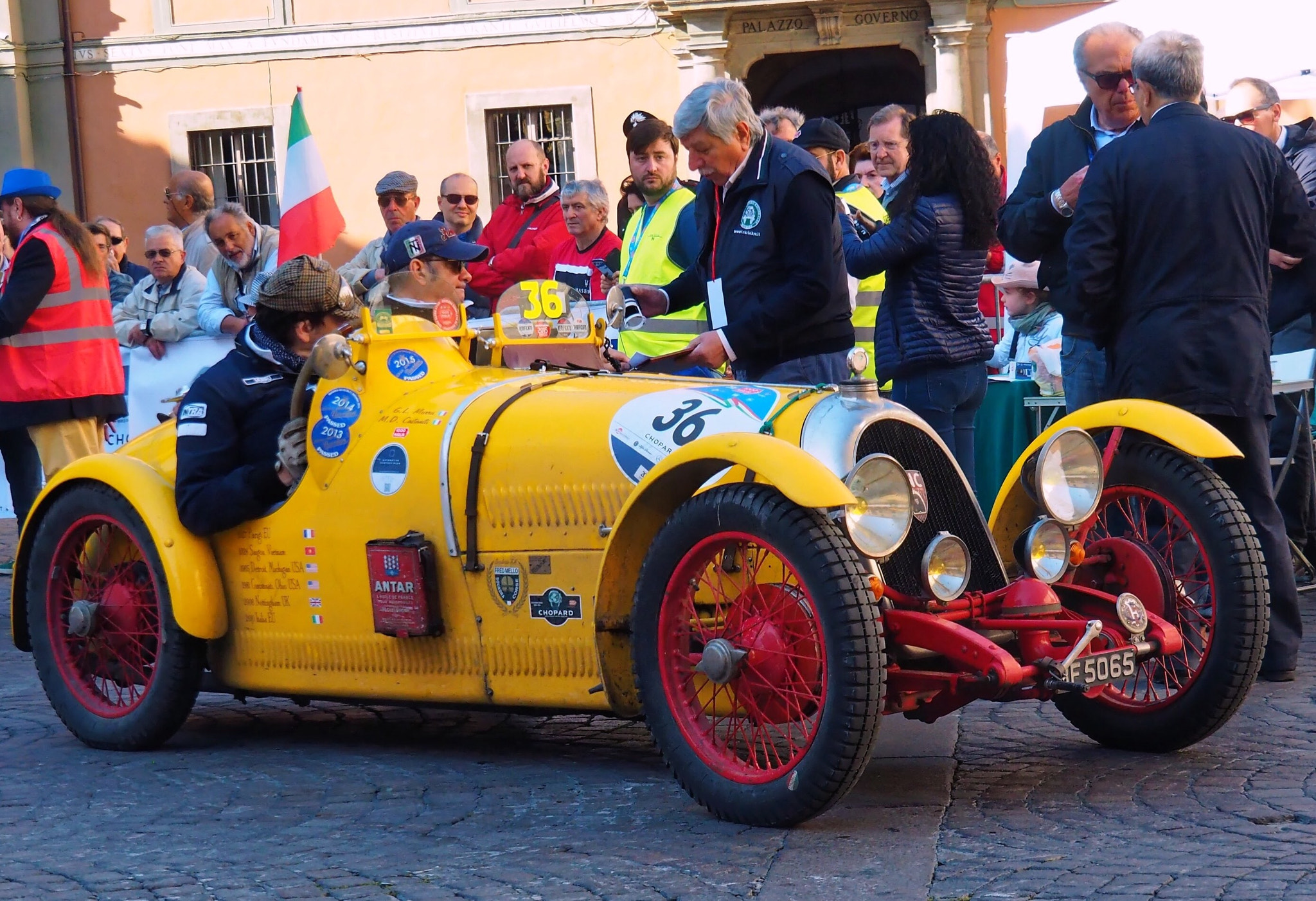 Olympus M.Zuiko Digital ED 14-150mm F4-5.6 sample photo. Mille miglia 8 photography