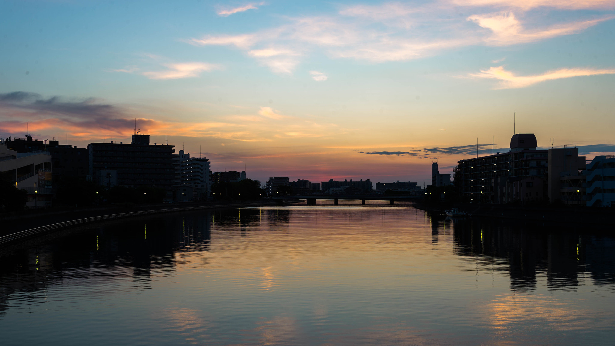 Nikon Df sample photo. 2016-05-22-morning photography
