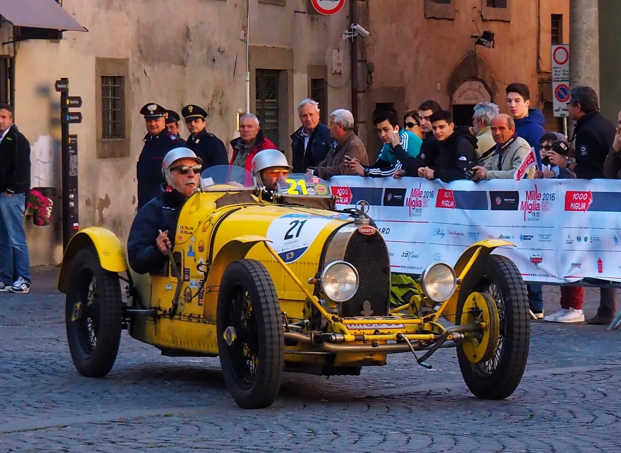 Olympus M.Zuiko Digital ED 14-150mm F4-5.6 sample photo. Mille miglia 13 photography