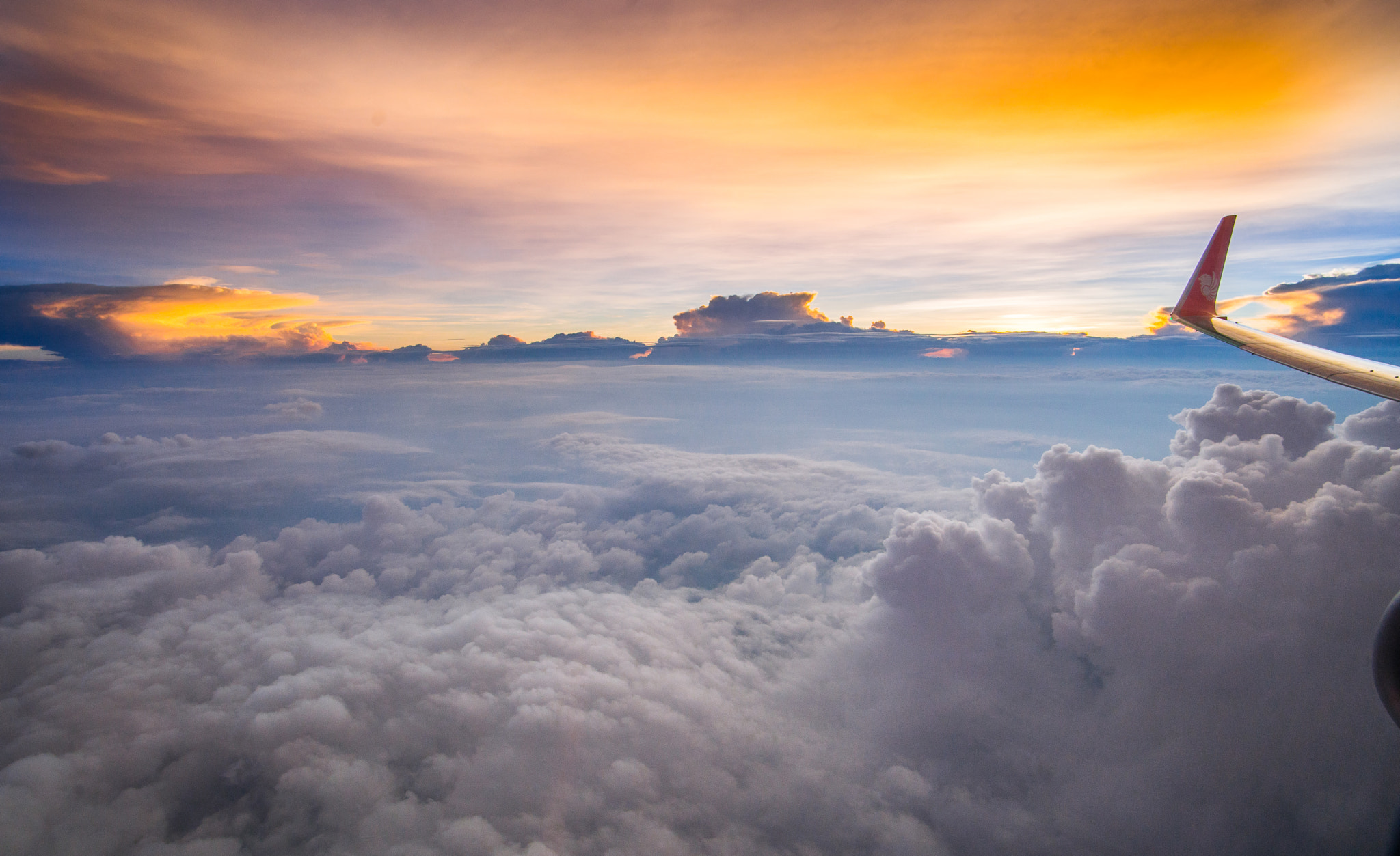 Sony a99 II + Minolta AF 17-35mm F2.8-4 (D) sample photo. The cloud photography