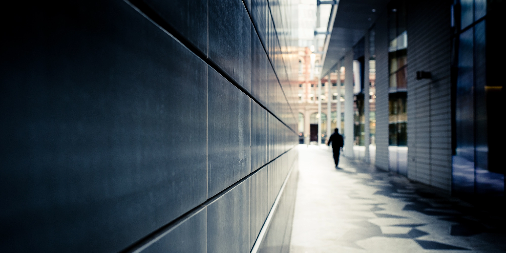 Nikon Df + Nikon AF-S Nikkor 35mm F1.4G sample photo. Converging lines photography