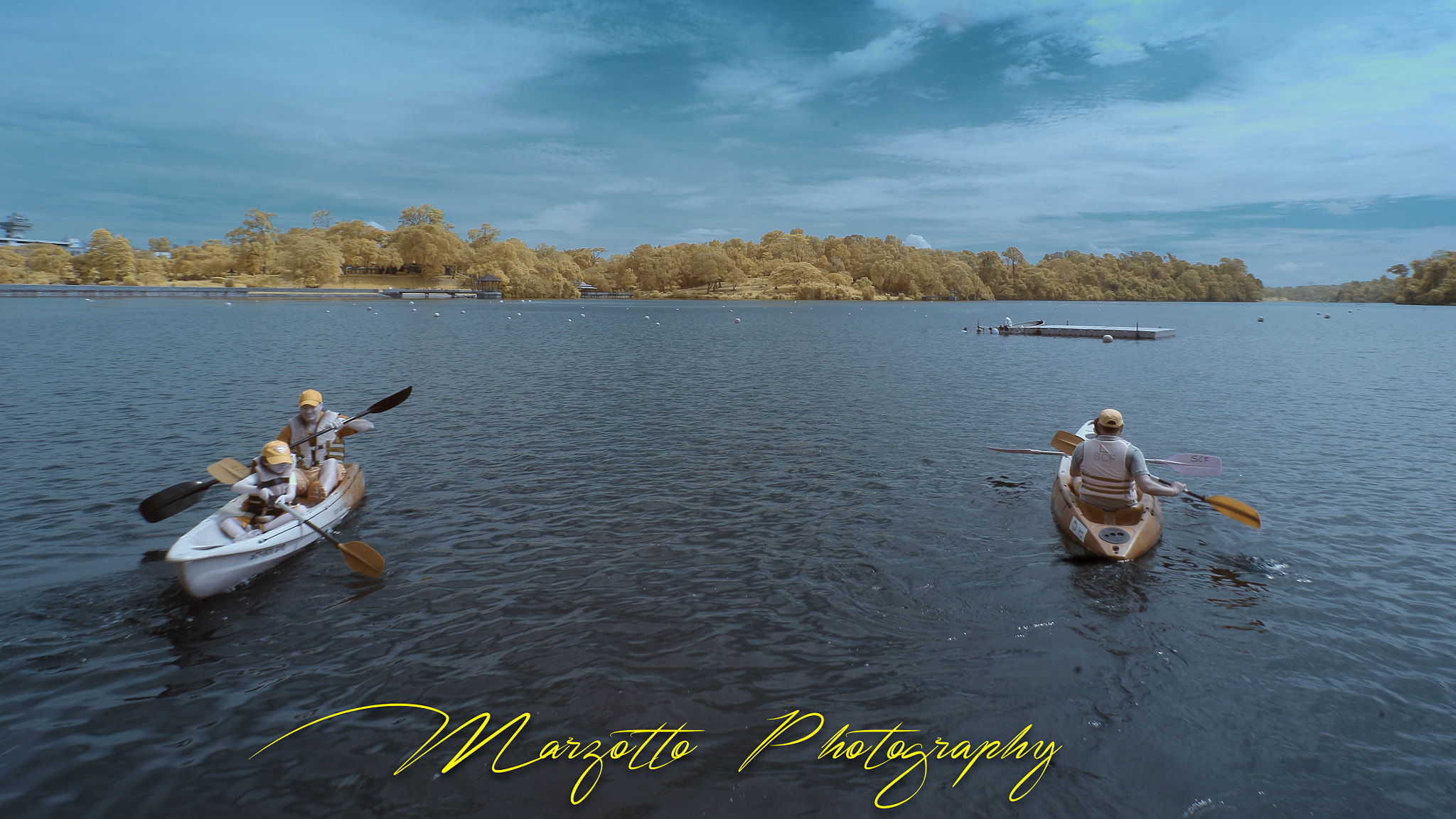 Canon EF-S 10-18mm F4.5–5.6 IS STM sample photo. Paddle photography