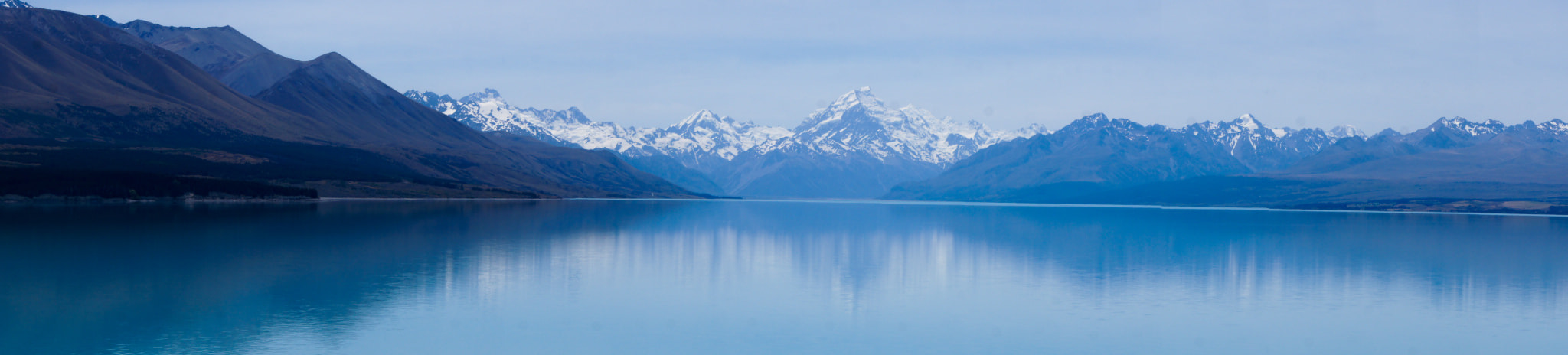 Sony SLT-A33 + DT 18-270mm F3.5-6.3 sample photo. Mt cook, new zealand photography