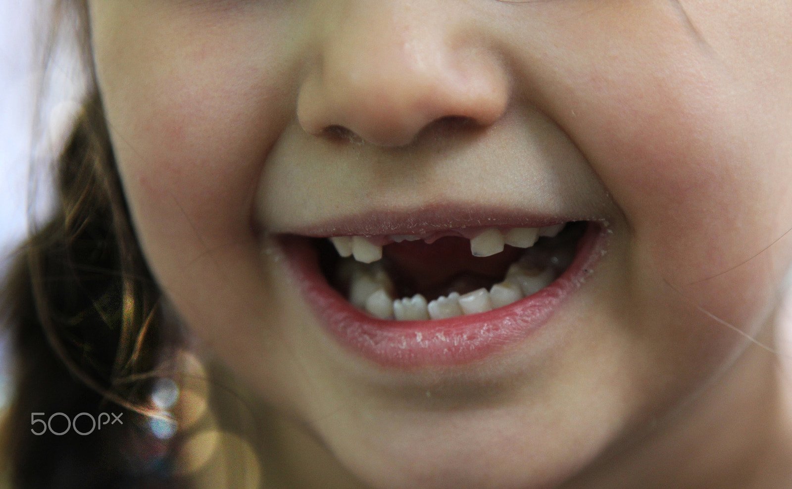 Canon EOS 550D (EOS Rebel T2i / EOS Kiss X4) sample photo. Little girl photography