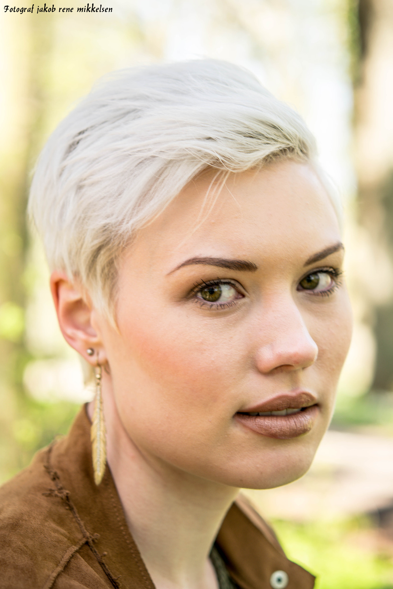 Nikon AF-S Micro-Nikkor 60mm F2.8G ED sample photo. #århus photography