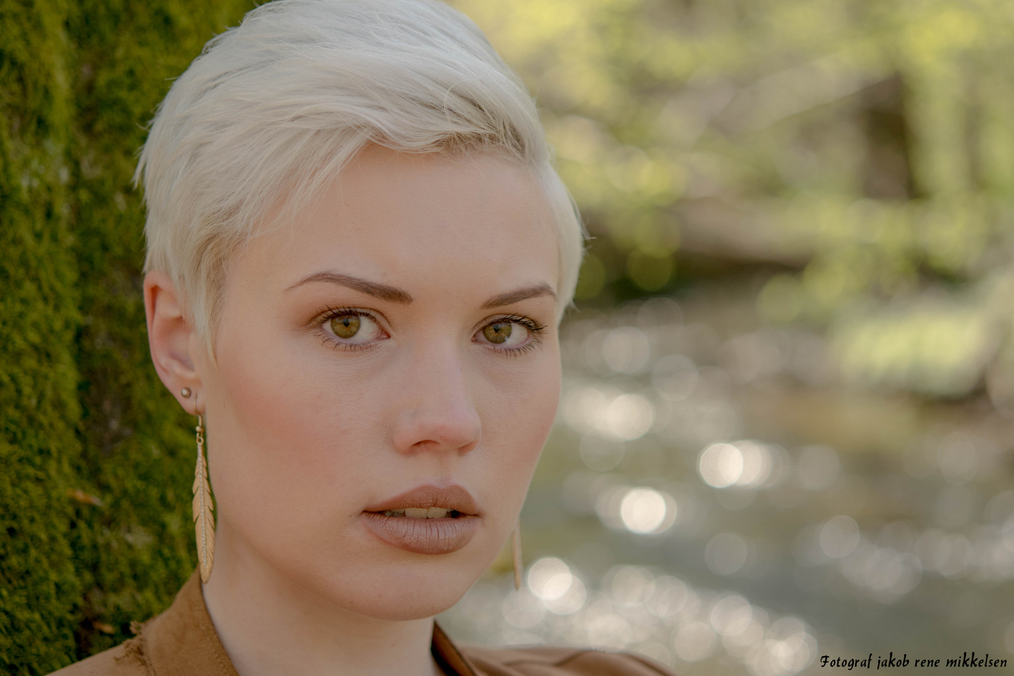 Nikon AF-S Micro-Nikkor 60mm F2.8G ED sample photo. #århus photography