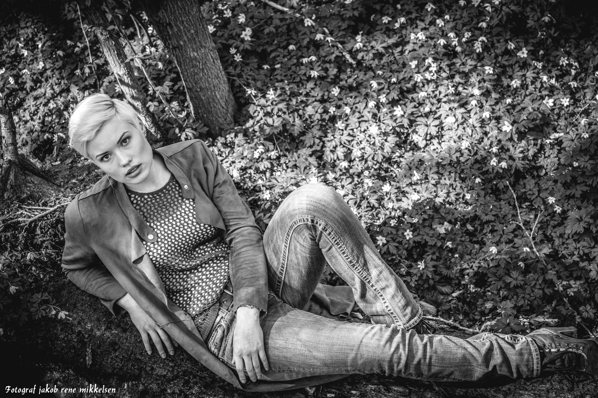 Nikon AF-S Micro-Nikkor 60mm F2.8G ED sample photo. #århus photography