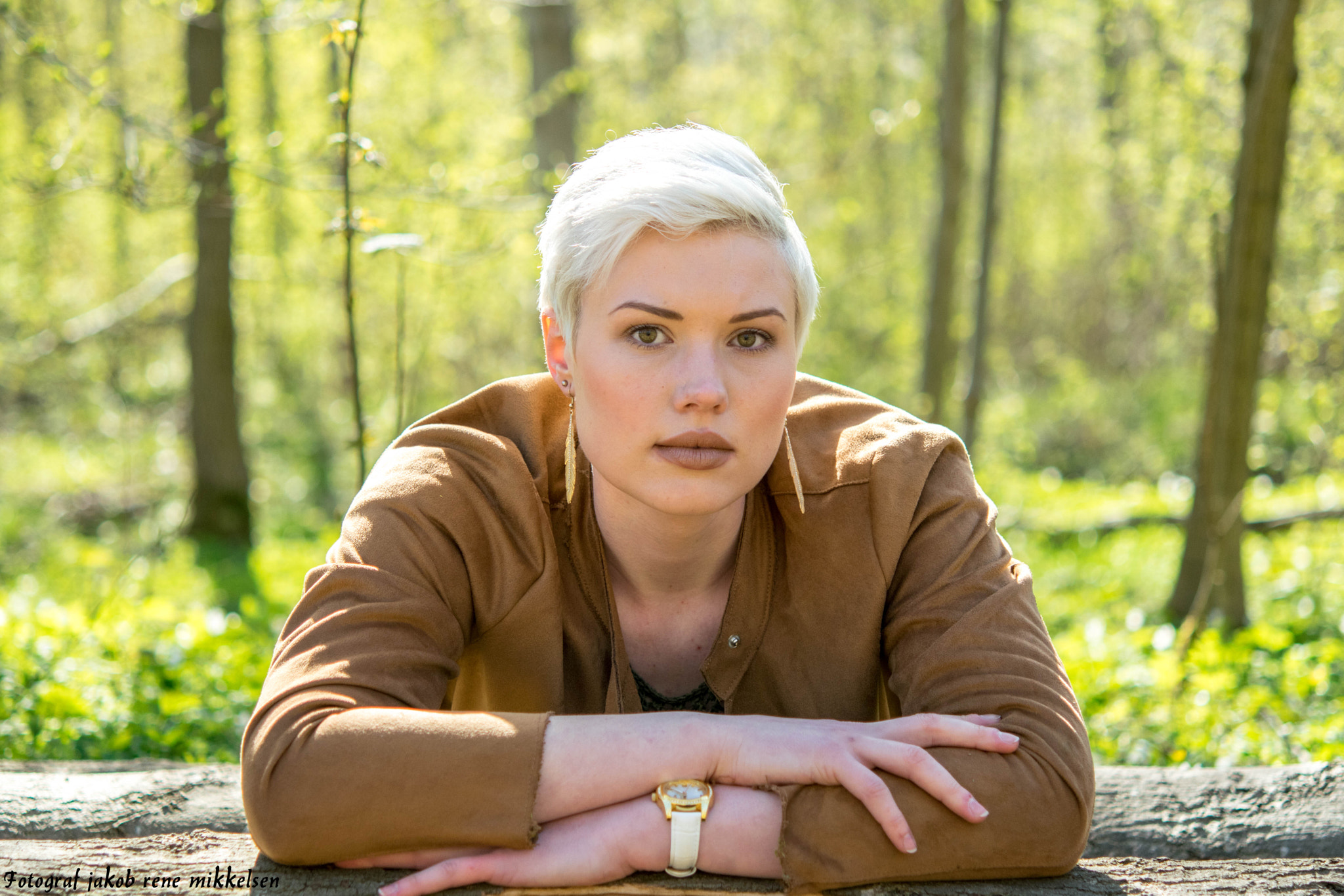 Nikon AF-S Micro-Nikkor 60mm F2.8G ED sample photo. #århus photography