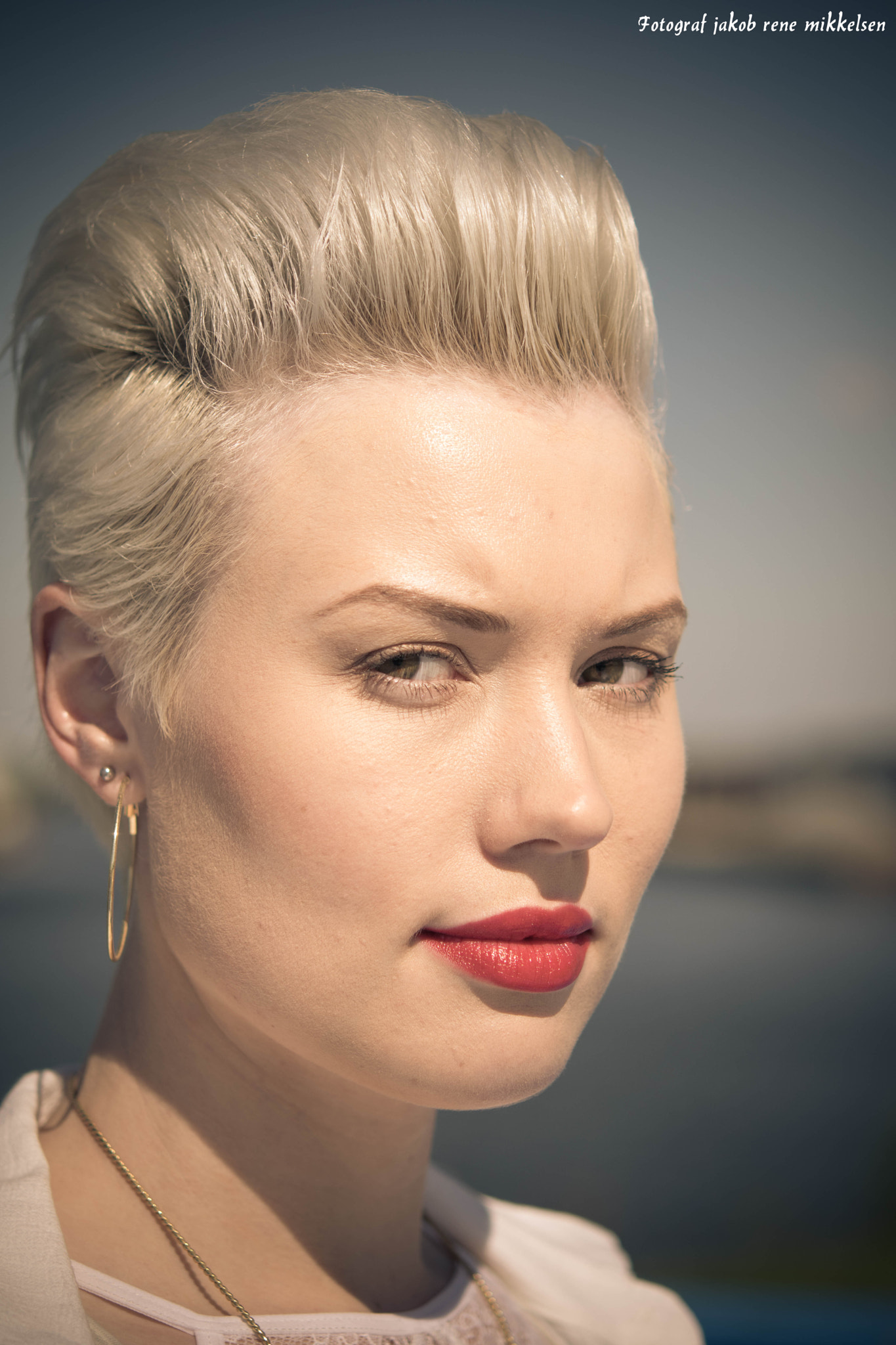 Nikon AF-S Micro-Nikkor 60mm F2.8G ED sample photo. #århus photography