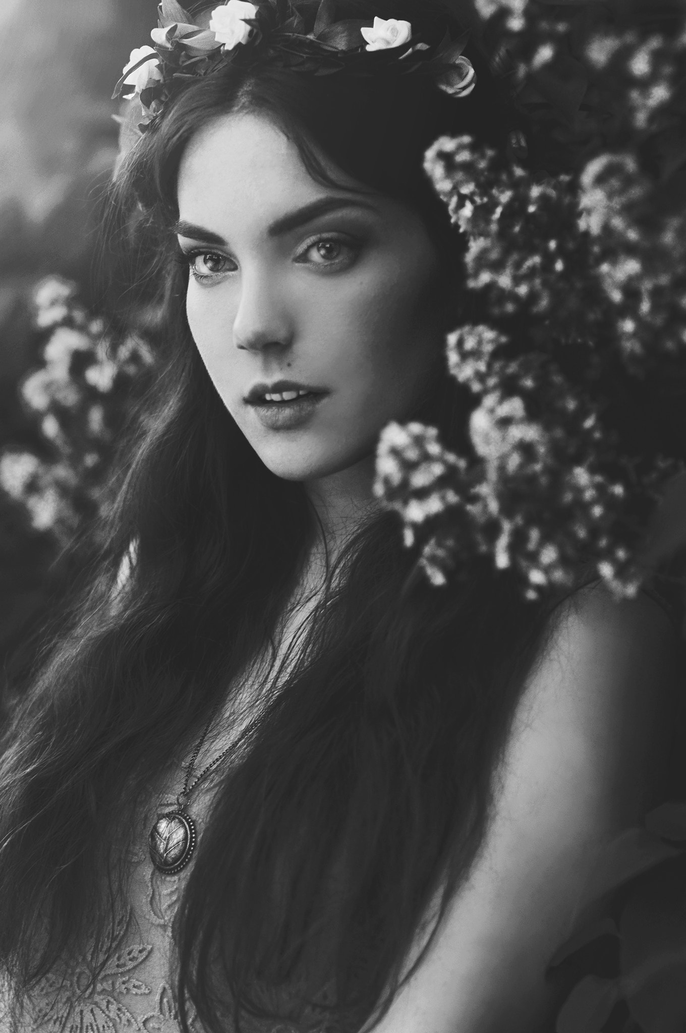Nikon D90 + Sigma 85mm F1.4 EX DG HSM sample photo. Dominika photography