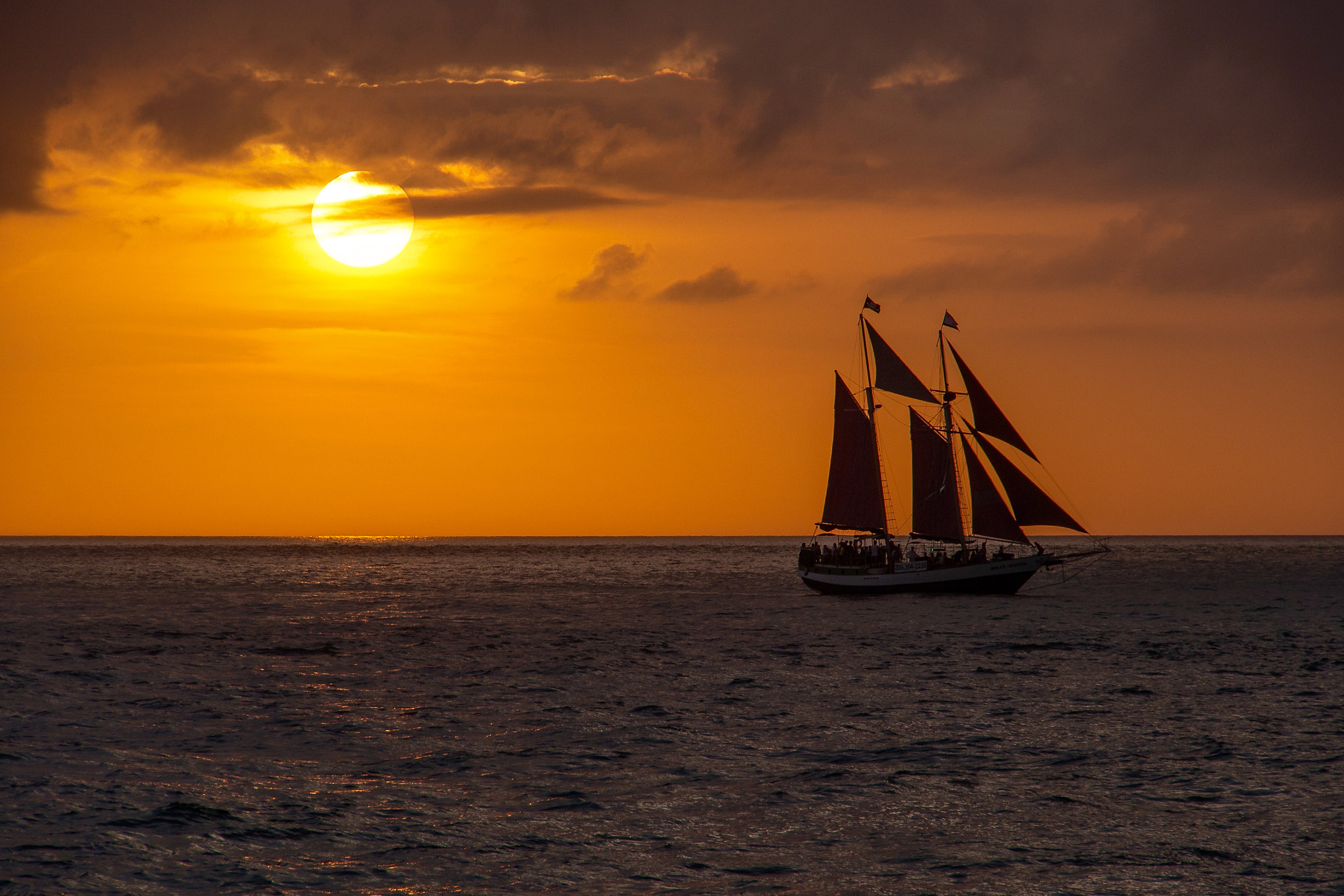 Olympus OM-D E-M5 sample photo. "sunset at st. augustine's" st. augustine is a cit ... photography