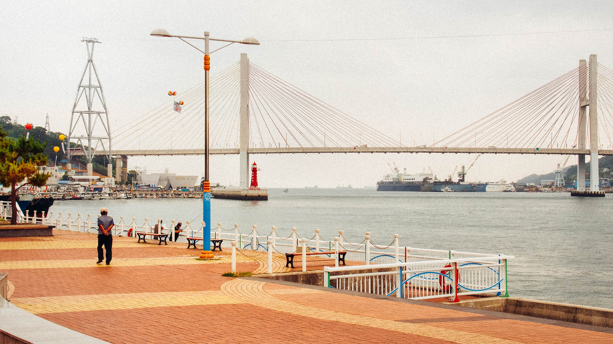 Olympus PEN E-PM2 sample photo. City photography