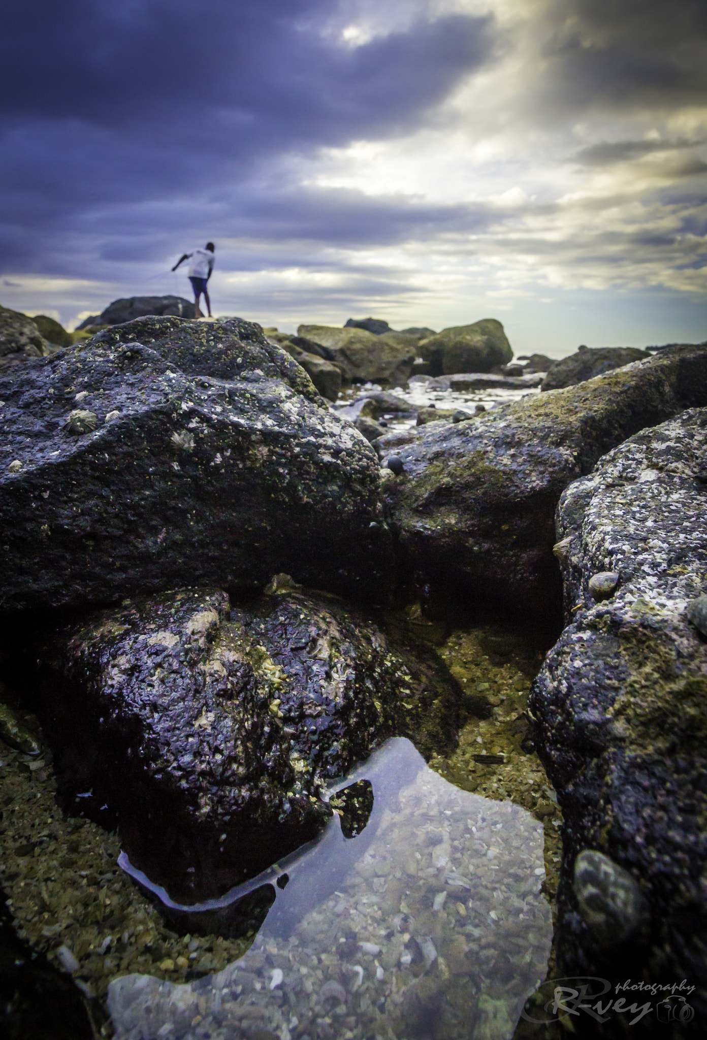 Canon EF-S 10-18mm F4.5–5.6 IS STM sample photo. Finding my way to... photography