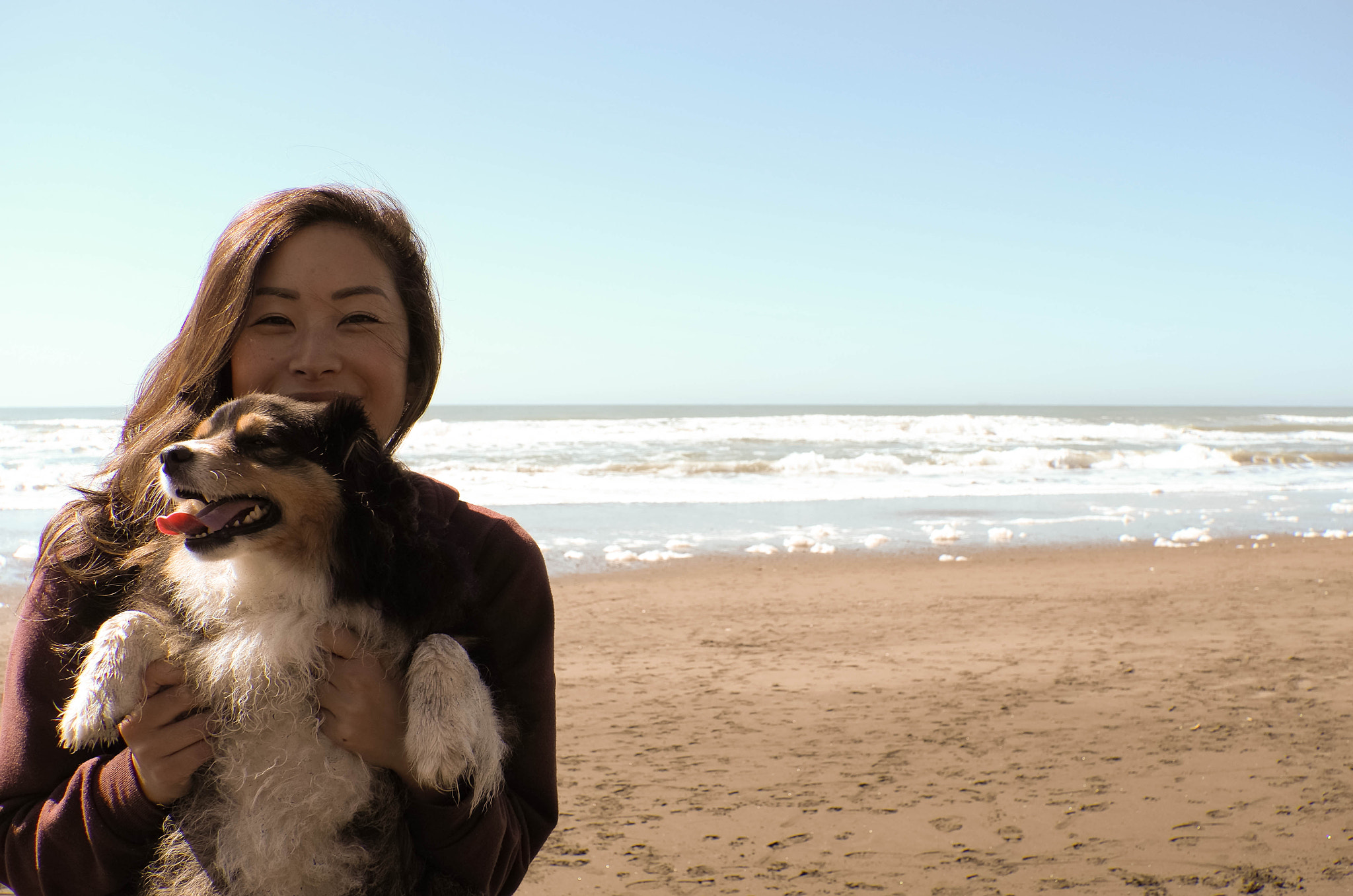 Leica X-U (Typ 113) sample photo. 001: yukii and friends photography