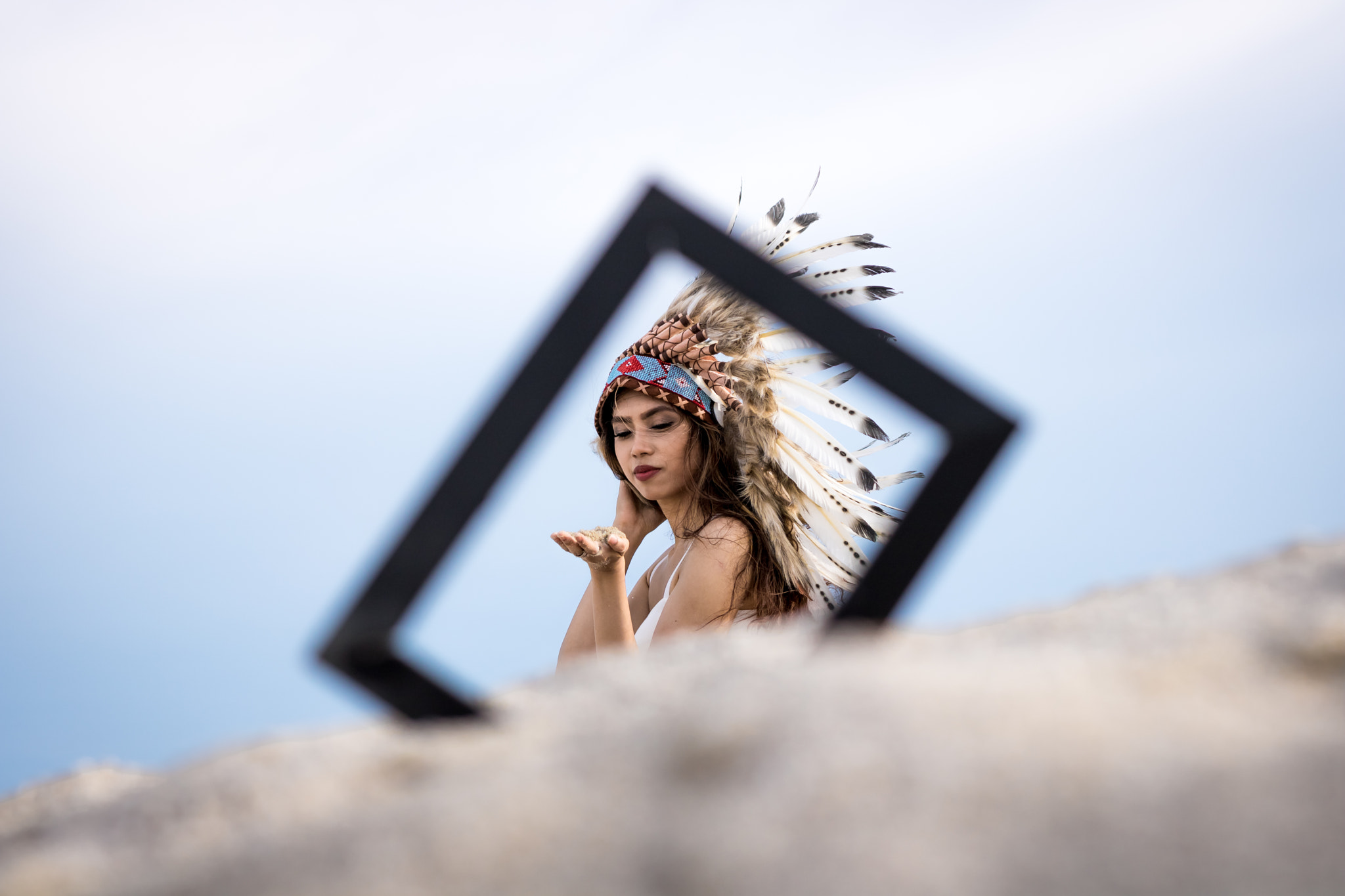 Sigma 50mm F1.4 EX DG HSM sample photo. Was it a dream? photography