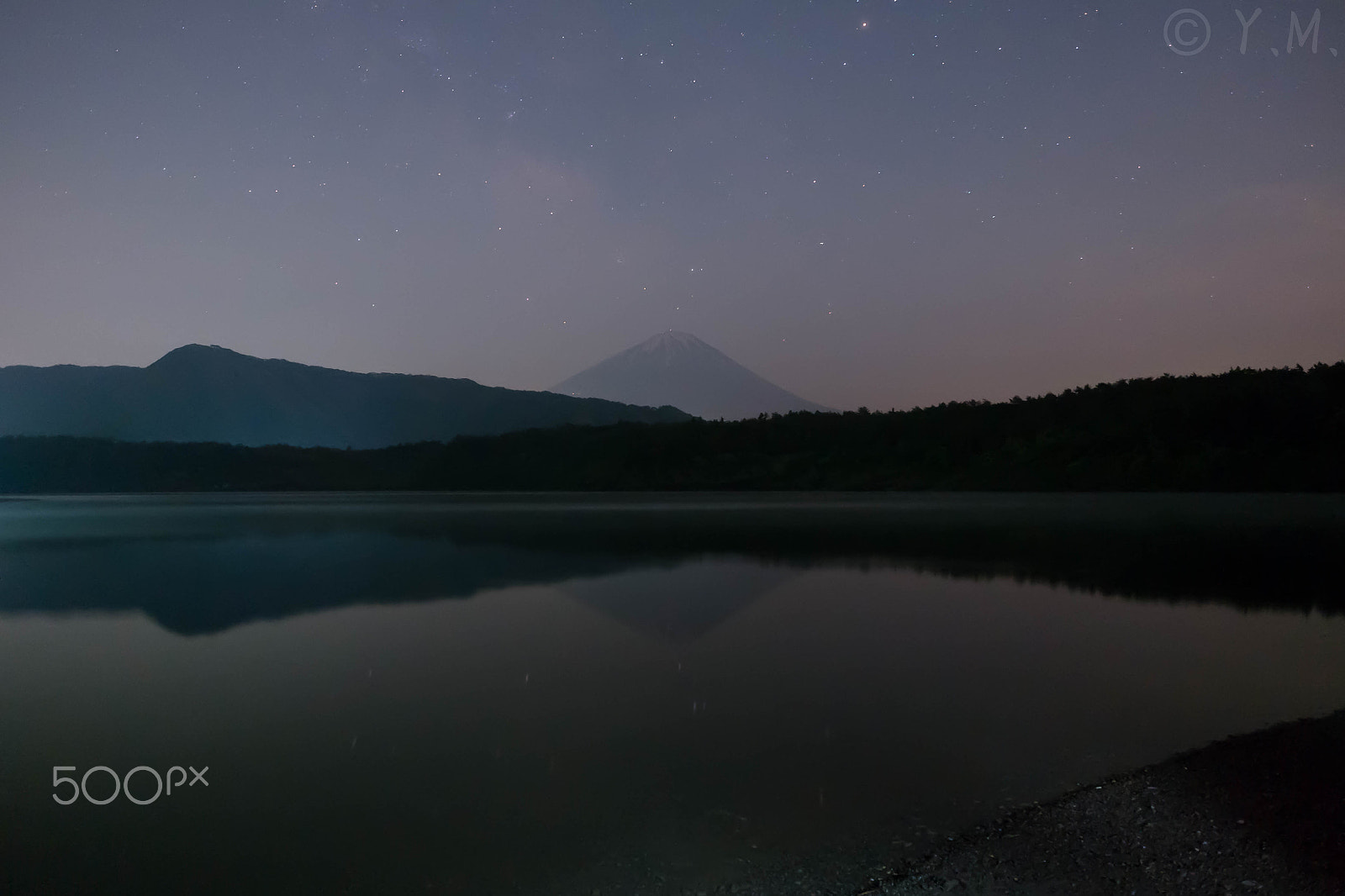 Fujifilm X-M1 + Fujifilm XF 14mm F2.8 R sample photo. Mt.fuji photography